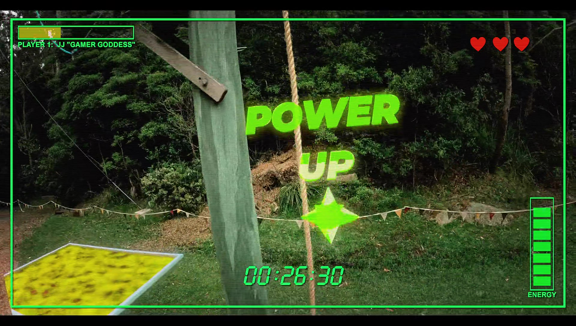 Woody Woodpecker Goes to Camp (2024) movie still 5662