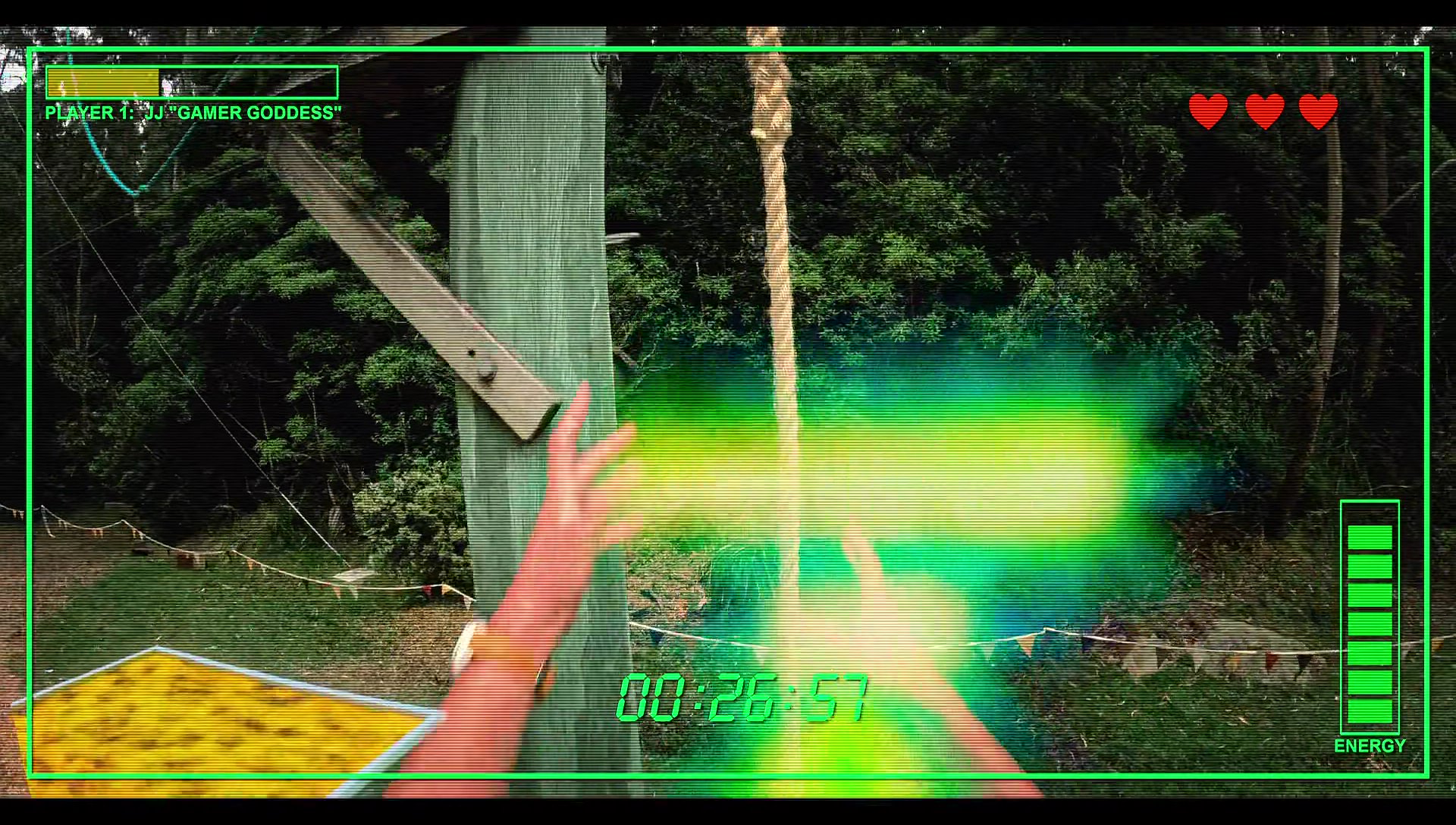 Woody Woodpecker Goes to Camp (2024) HD screenshot 5663