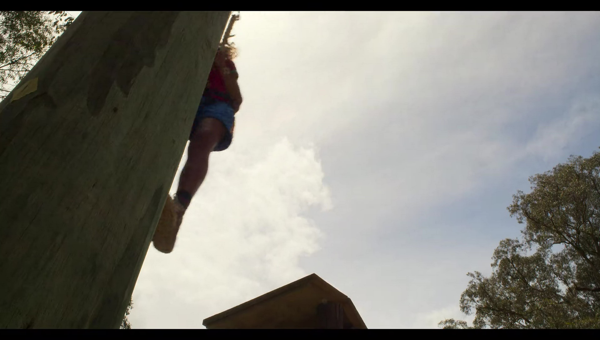 Woody Woodpecker Goes to Camp (2024) HD screenshot 5666
