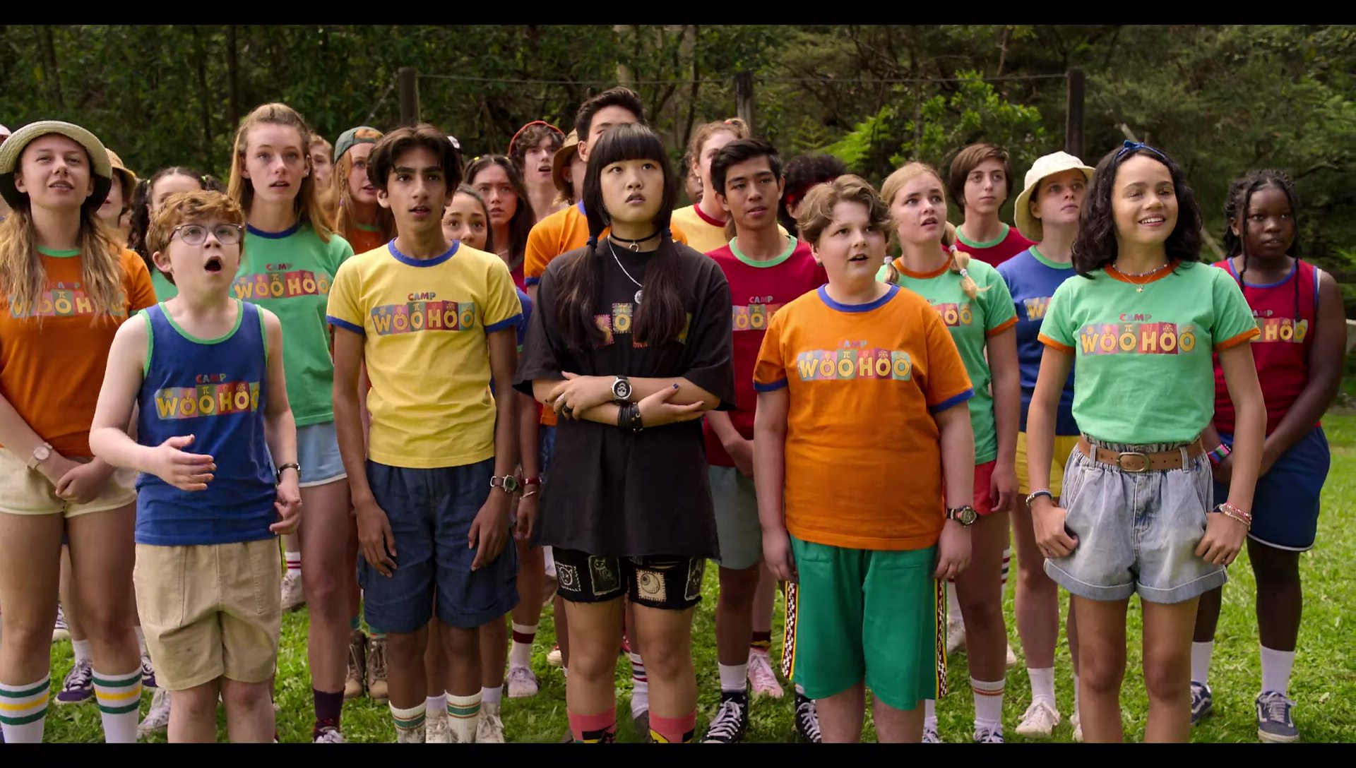 Woody Woodpecker Goes to Camp (2024) movie still 5668