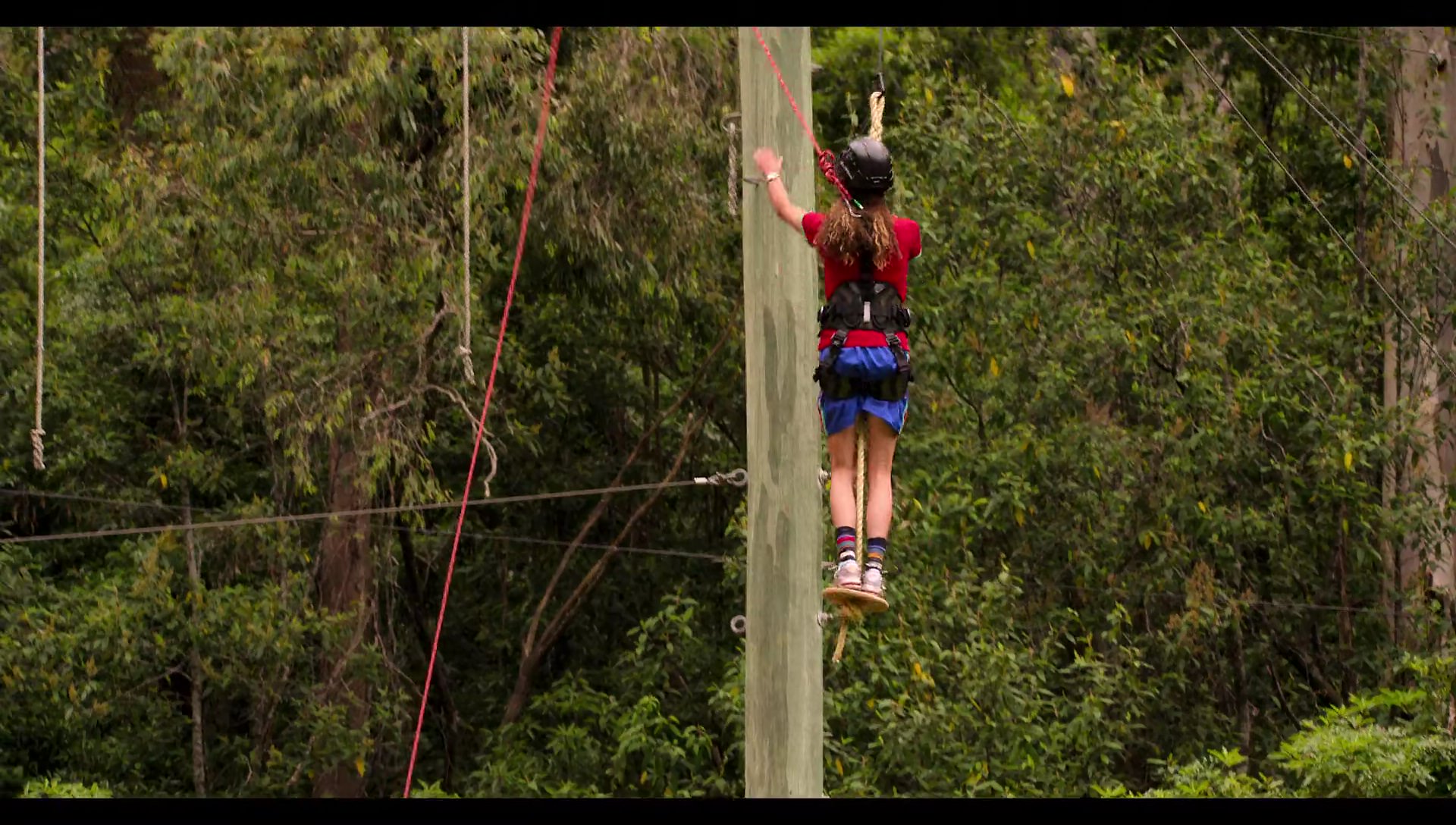 Woody Woodpecker Goes to Camp (2024) screencap 5670