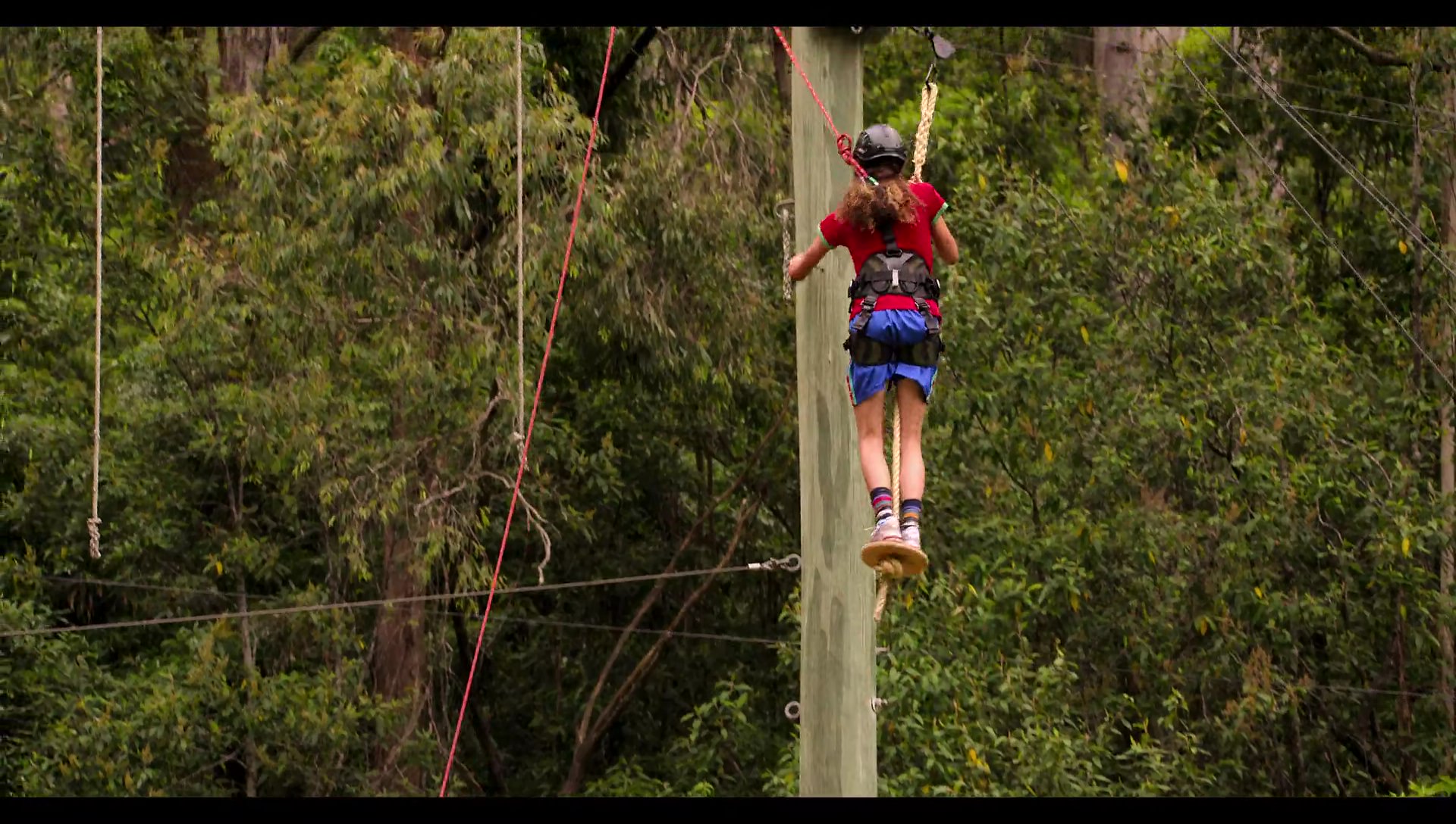 Woody Woodpecker Goes to Camp (2024) movie still 5671