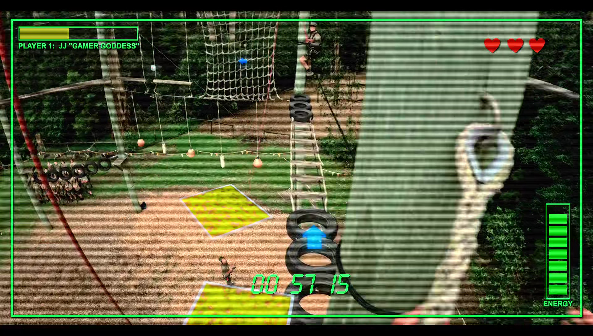 Woody Woodpecker Goes to Camp (2024) HD screenshot 5672