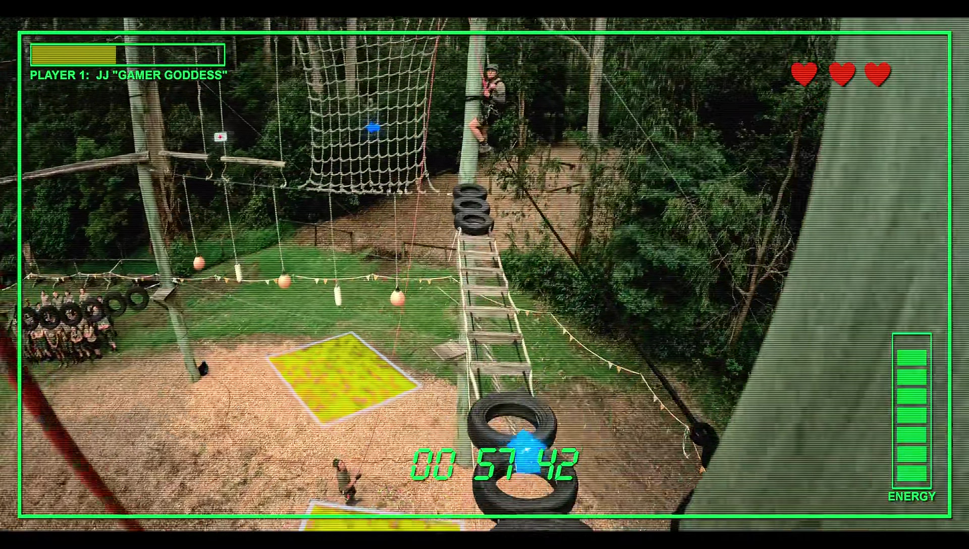 Woody Woodpecker Goes to Camp (2024) screencap 5673