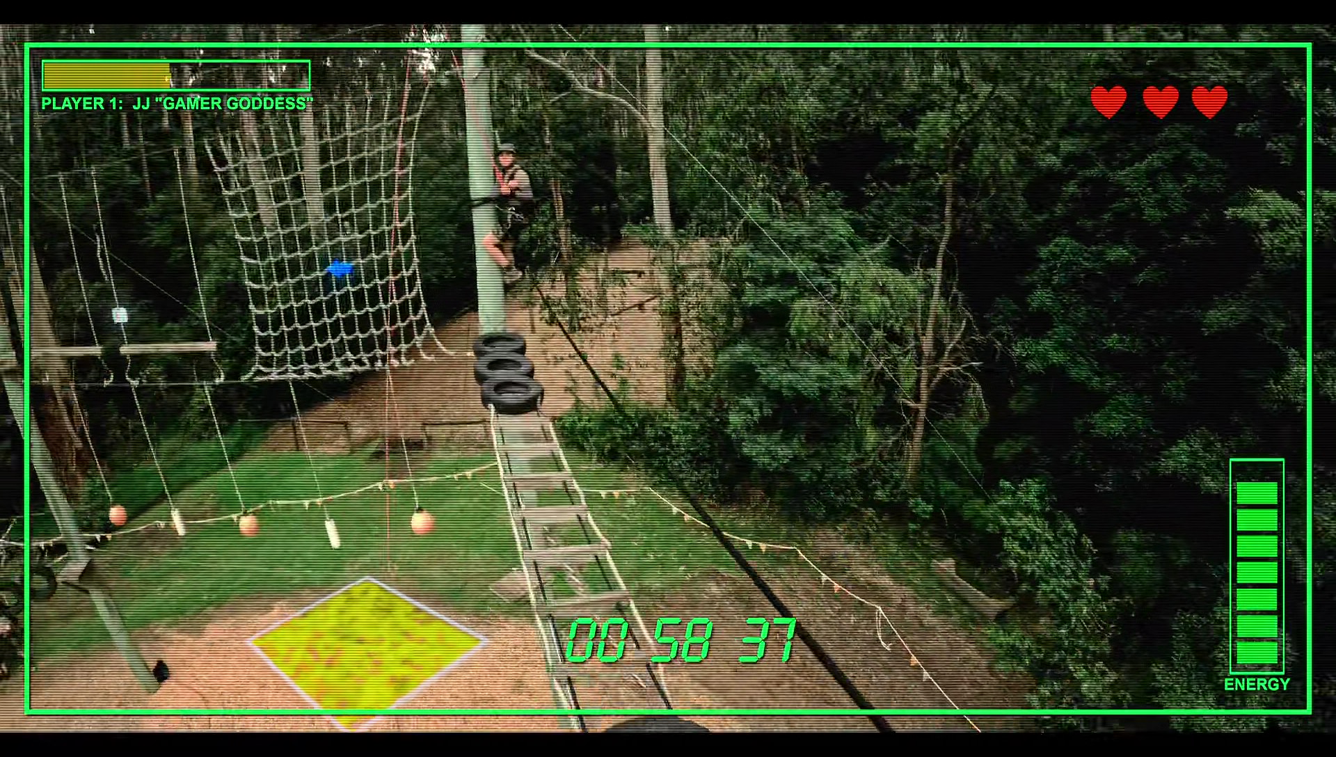 Woody Woodpecker Goes to Camp (2024) HD screenshot 5675