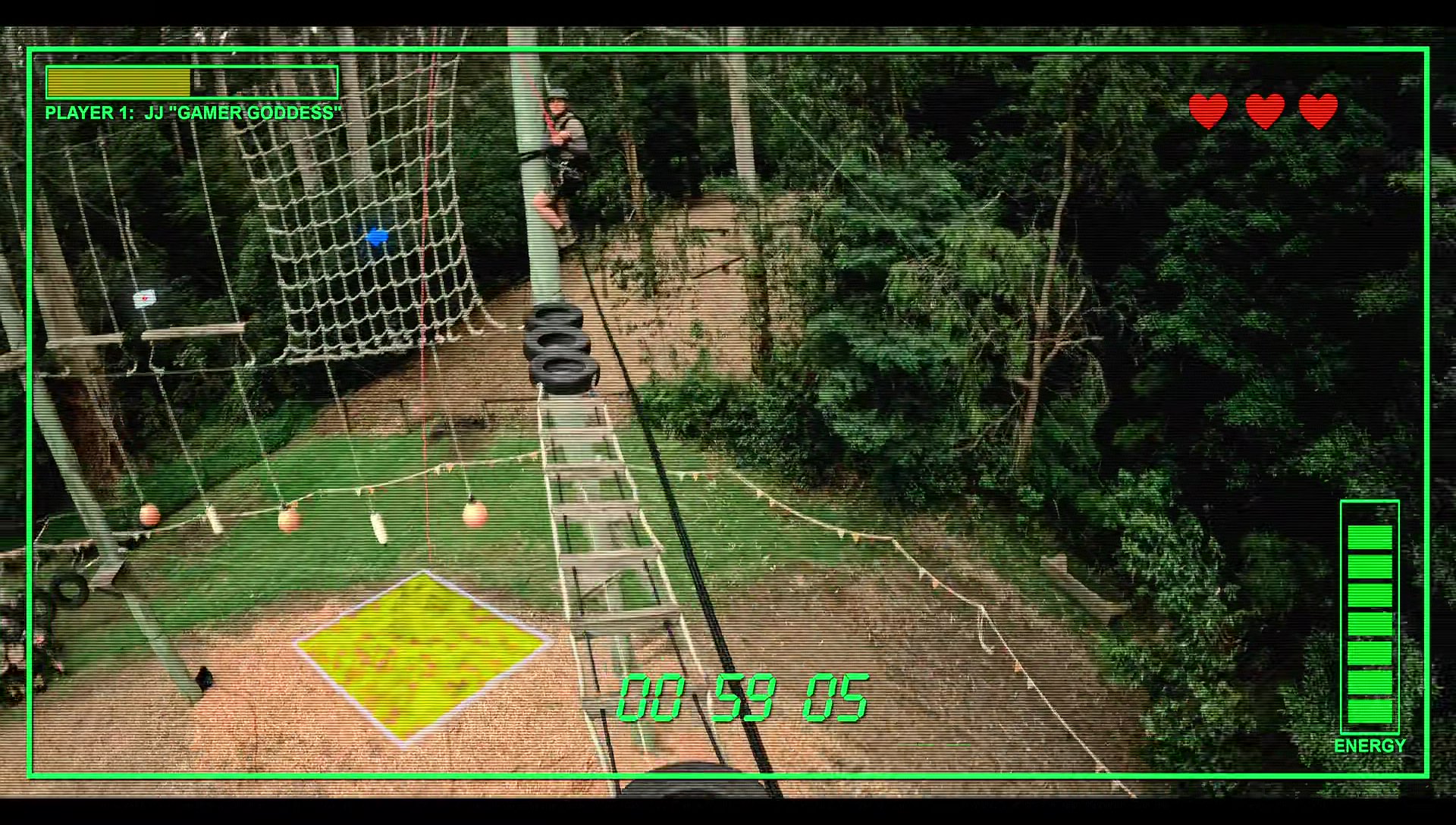 Woody Woodpecker Goes to Camp (2024) screencap 5676
