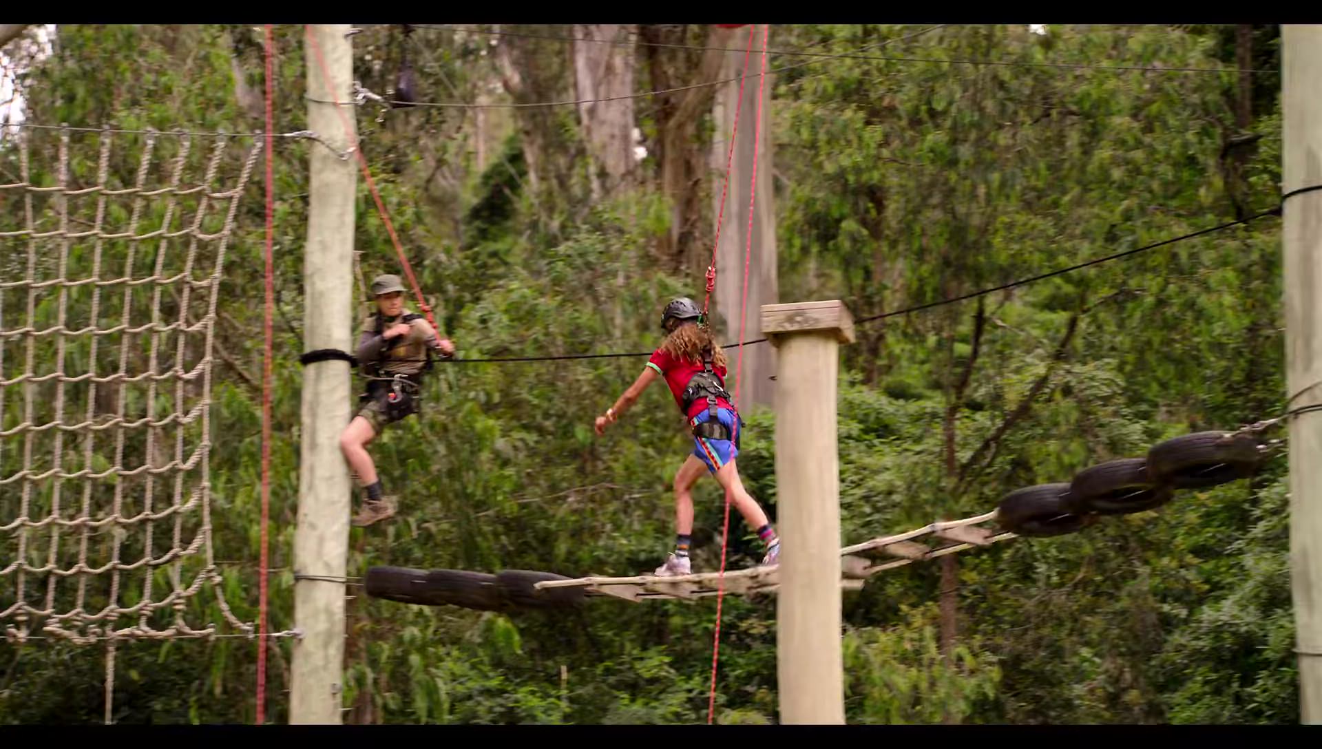Woody Woodpecker Goes to Camp (2024) movie still 5680