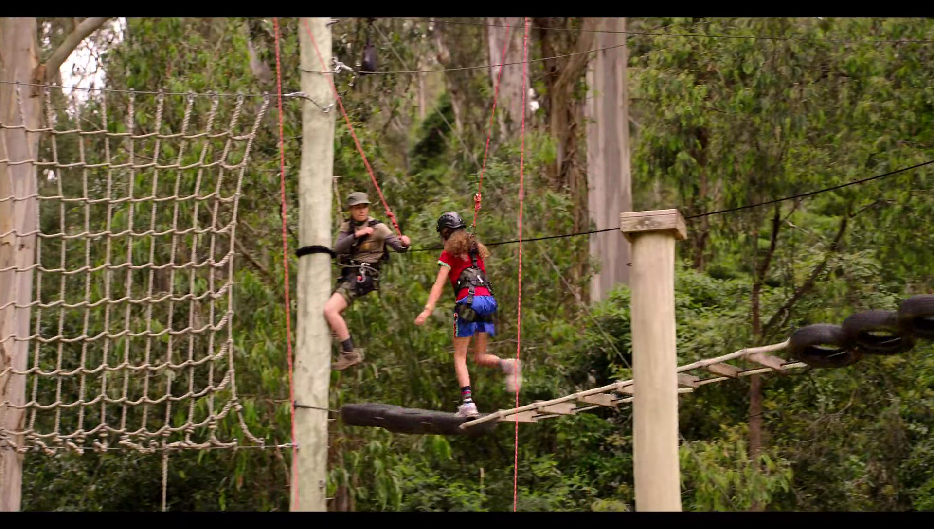 Woody Woodpecker Goes to Camp (2024) HD screenshot 5681