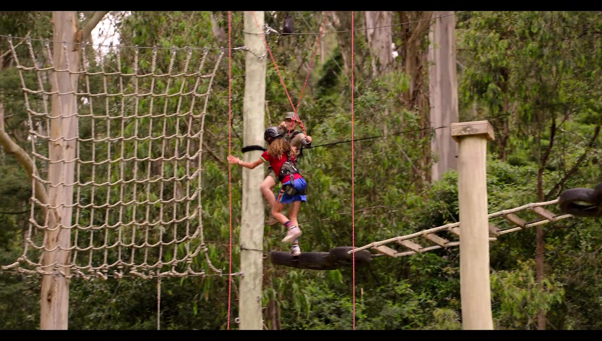 Woody Woodpecker Goes to Camp (2024) screencap 5682
