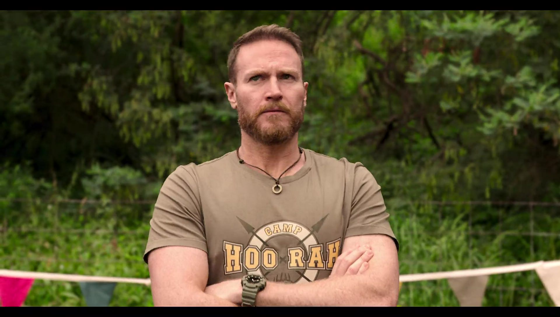 Woody Woodpecker Goes to Camp (2024) screencap 5685