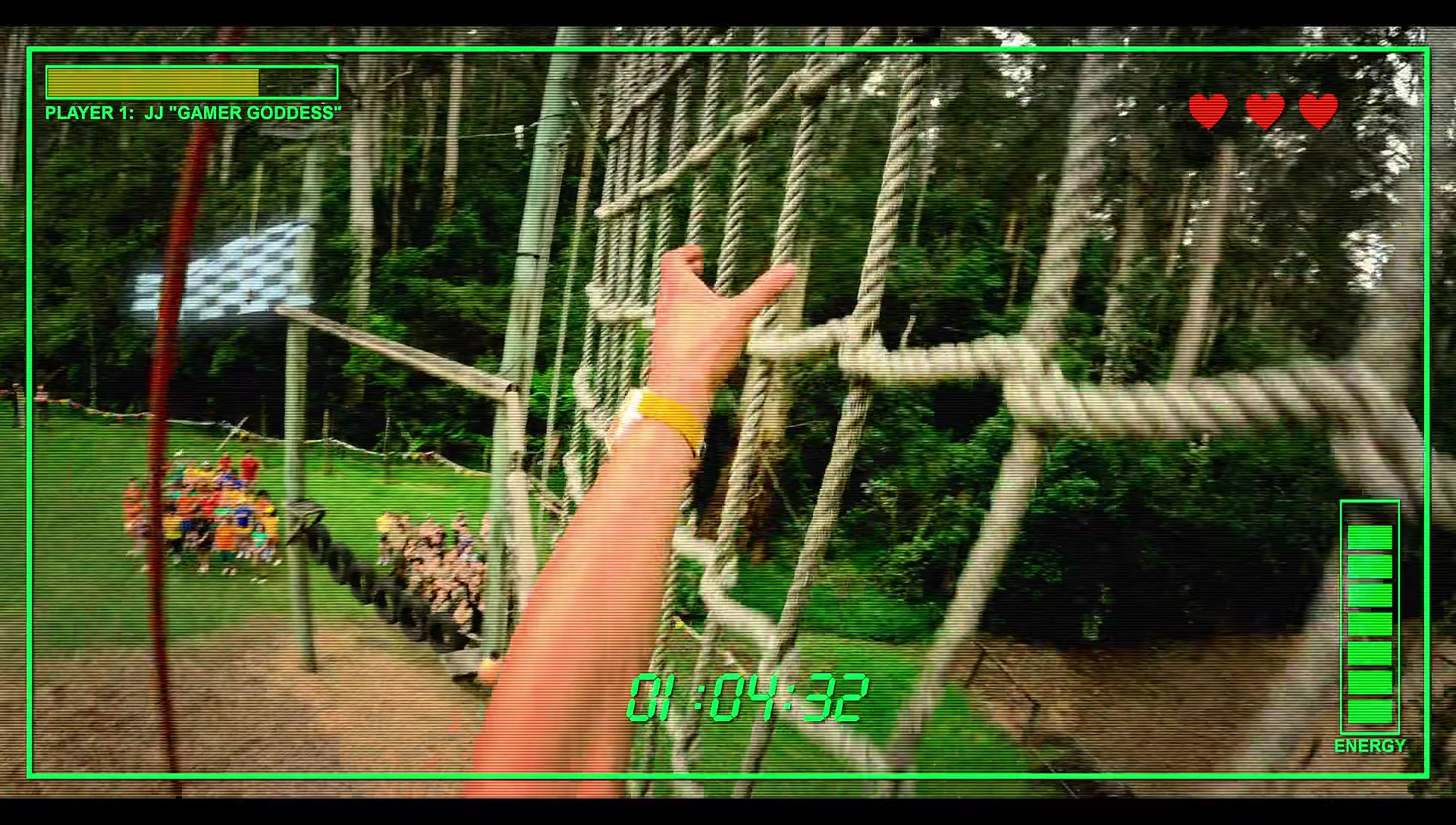 Woody Woodpecker Goes to Camp (2024) screencap 5688