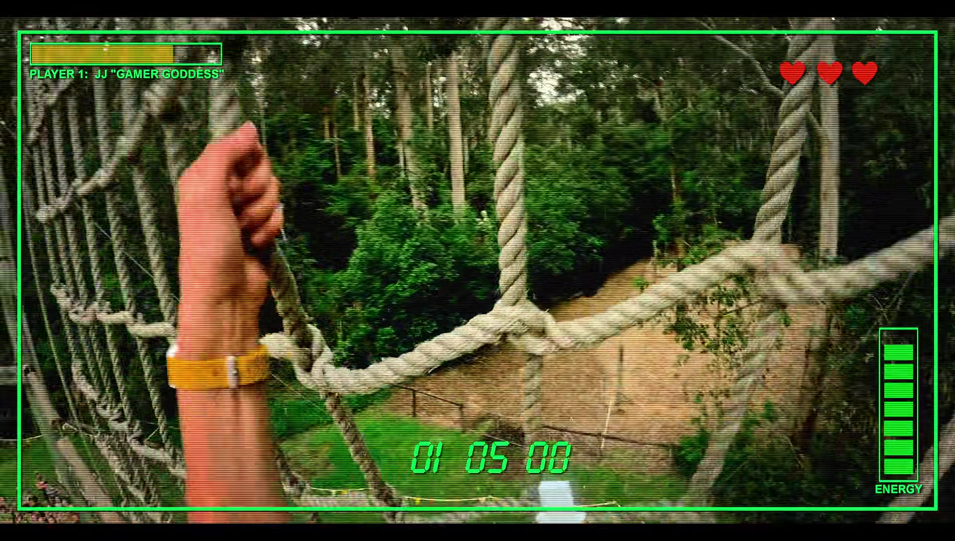 Woody Woodpecker Goes to Camp (2024) movie still 5689