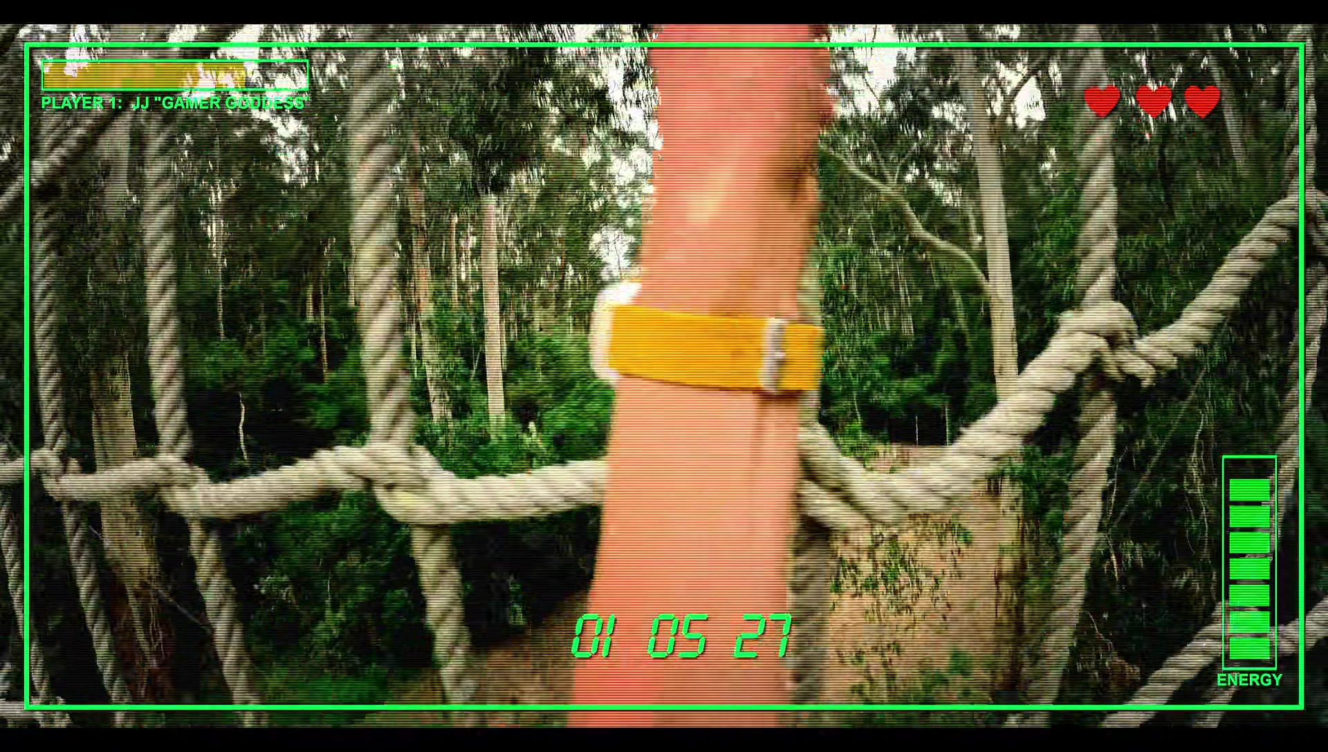 Woody Woodpecker Goes to Camp (2024) HD screenshot 5690