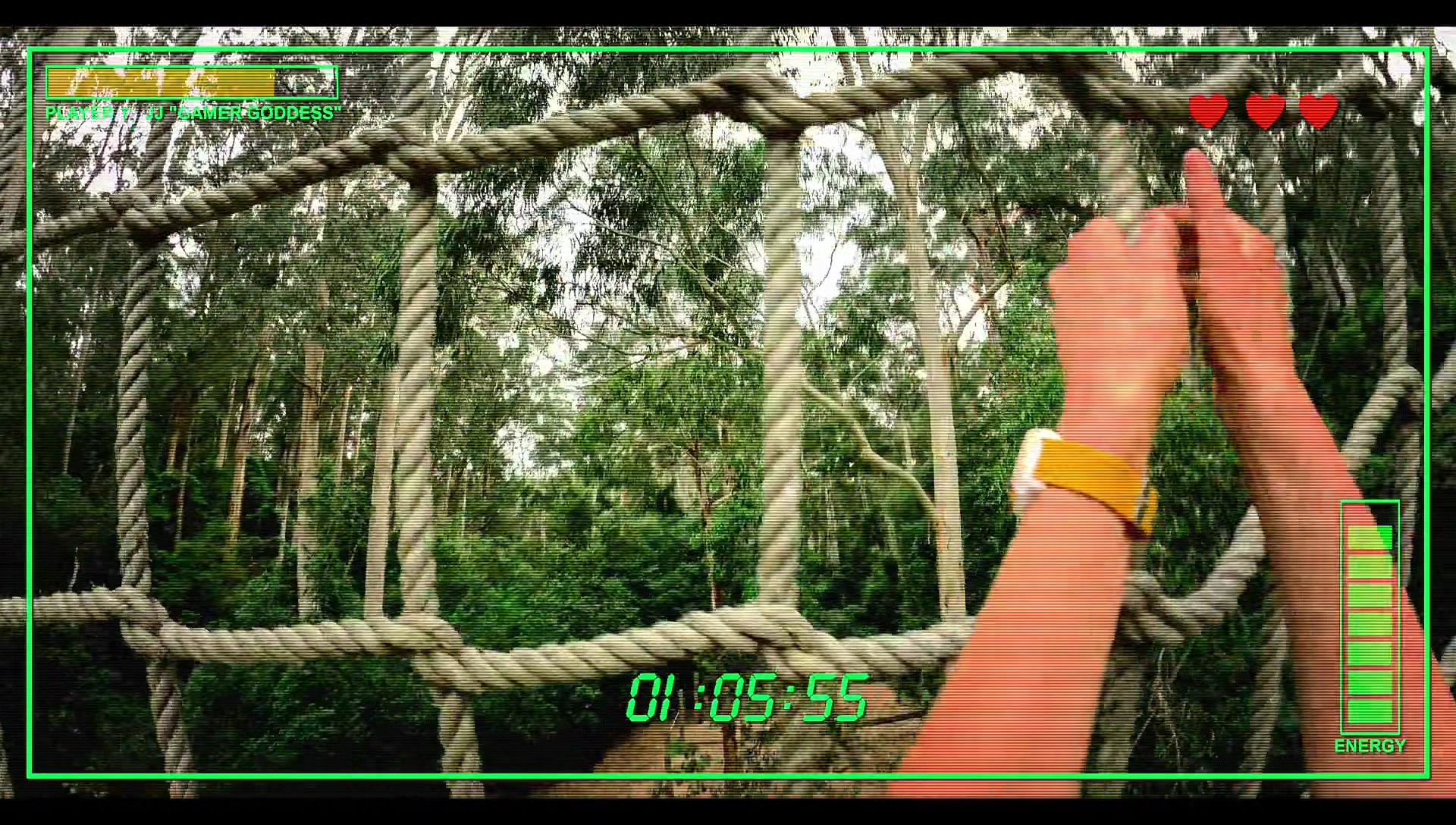 Woody Woodpecker Goes to Camp (2024) screencap 5691
