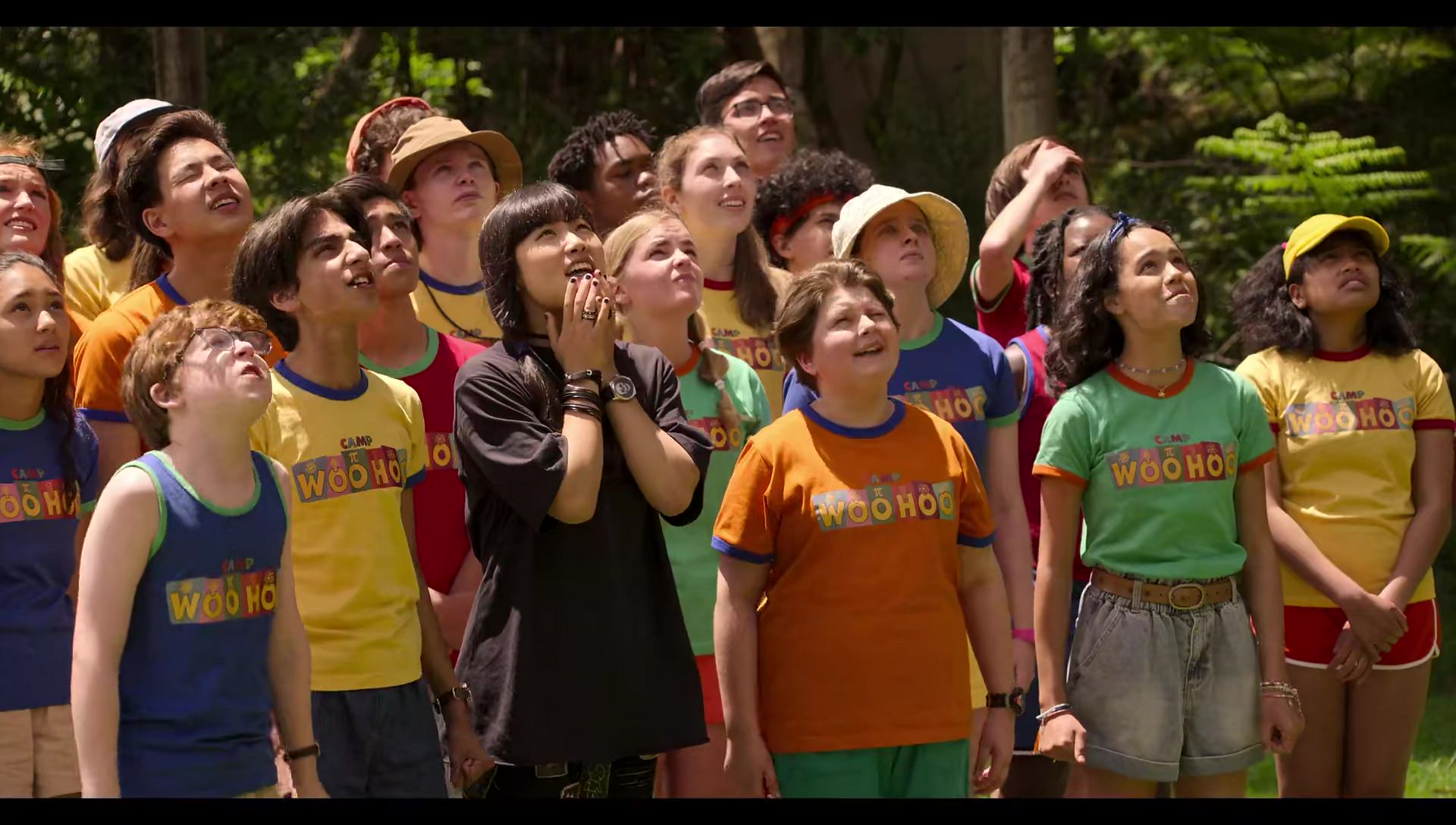 Woody Woodpecker Goes to Camp (2024) movie still 5692