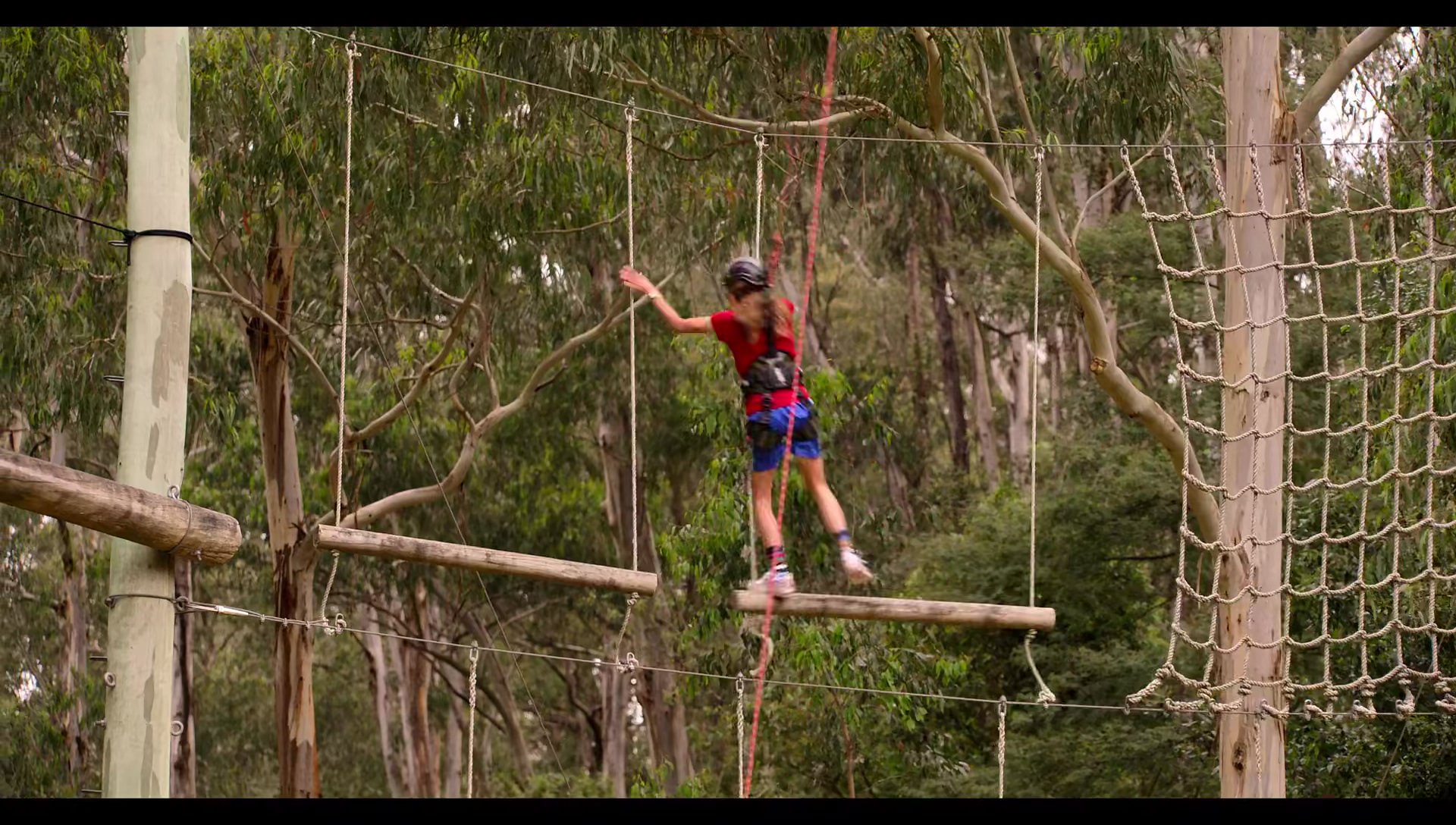 Woody Woodpecker Goes to Camp (2024) screencap 5694
