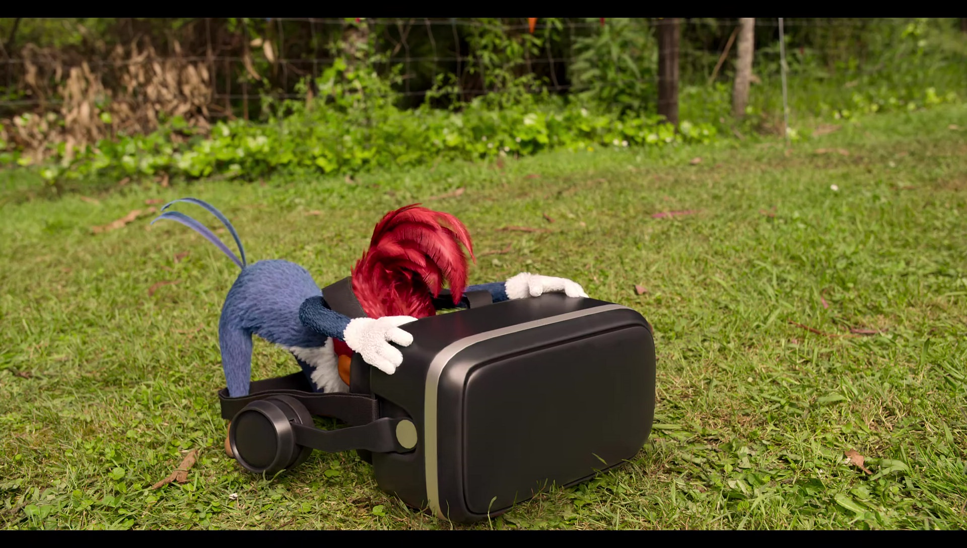 Woody Woodpecker Goes to Camp (2024) screencap 5697