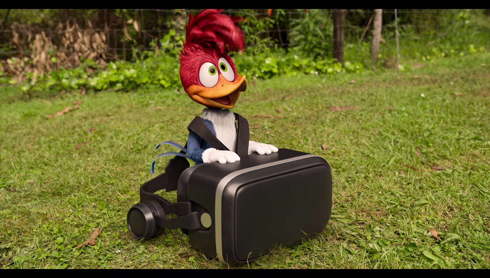 Woody Woodpecker Goes to Camp (2024) movie still 5698