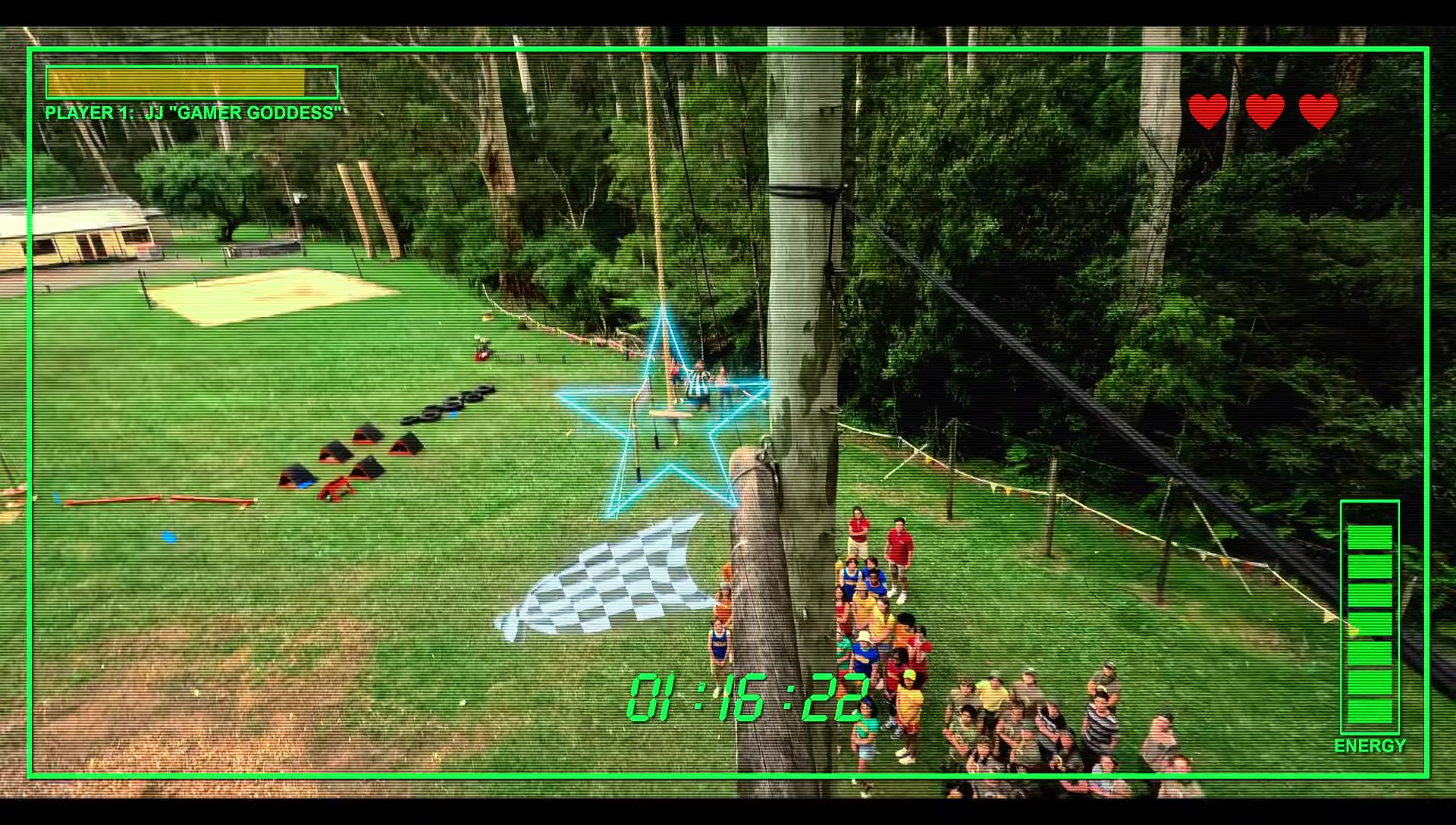 Woody Woodpecker Goes to Camp (2024) HD screenshot 5699