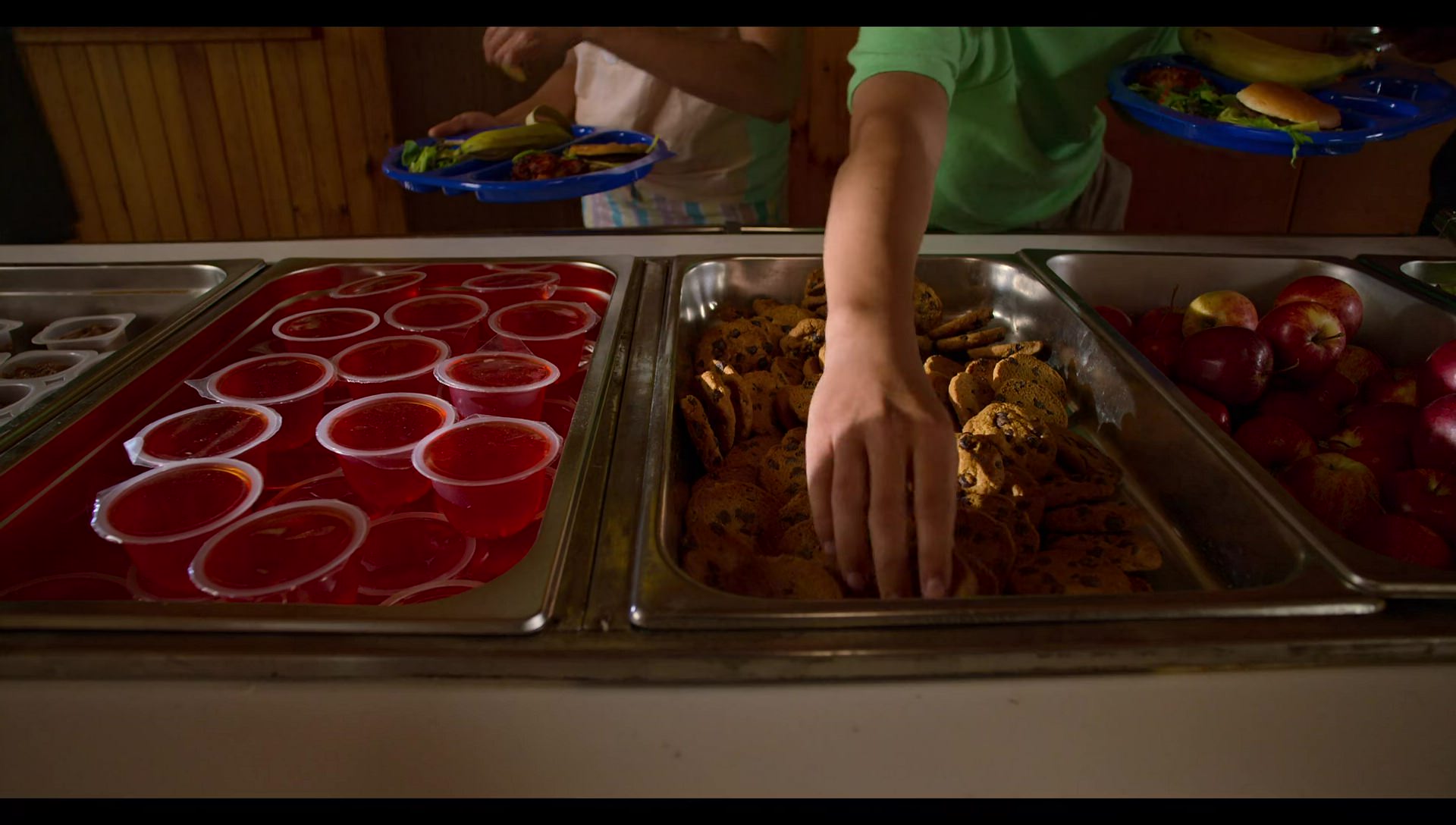 Woody Woodpecker Goes to Camp (2024) screencap 570
