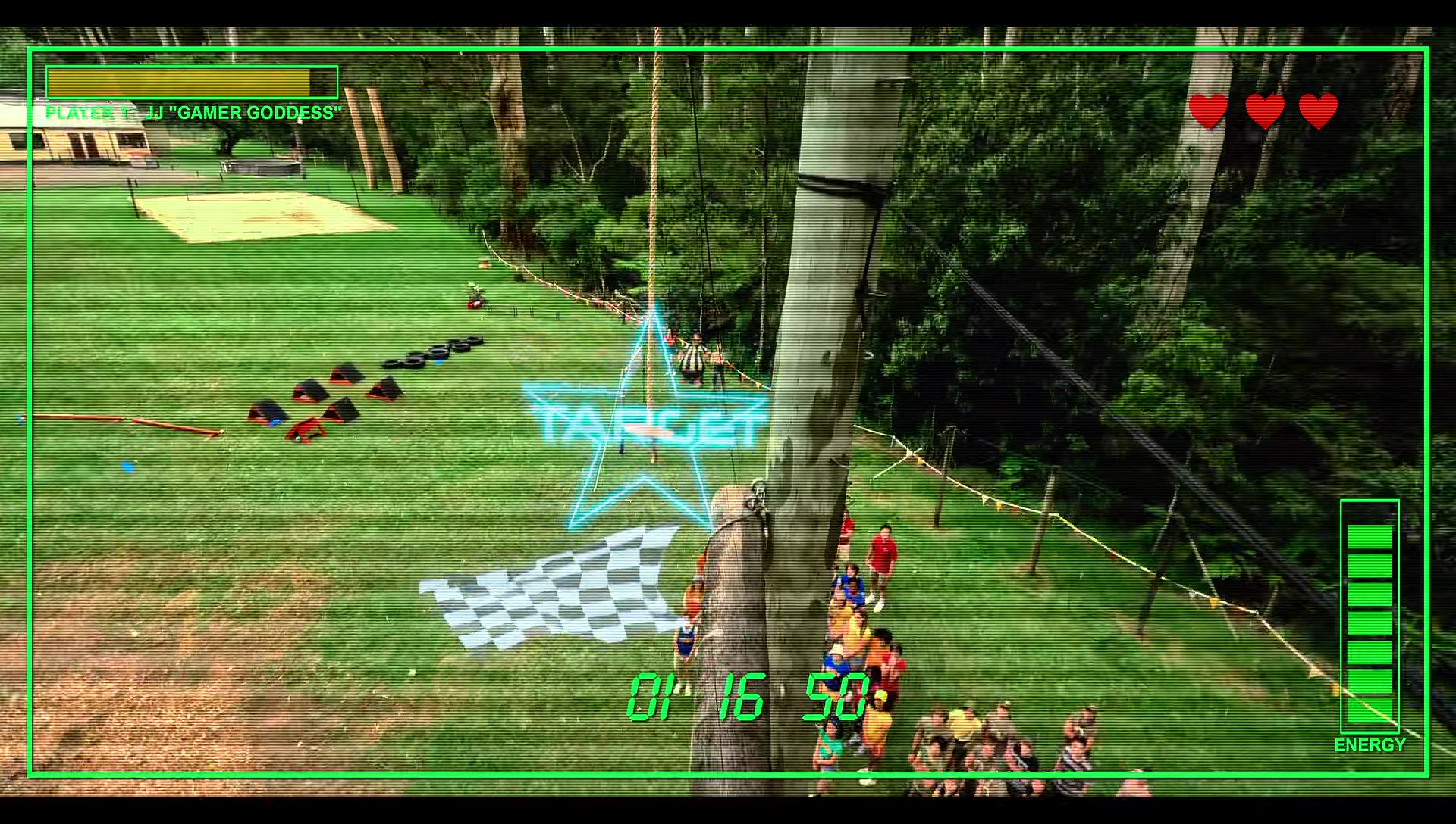 Woody Woodpecker Goes to Camp (2024) screencap 5700