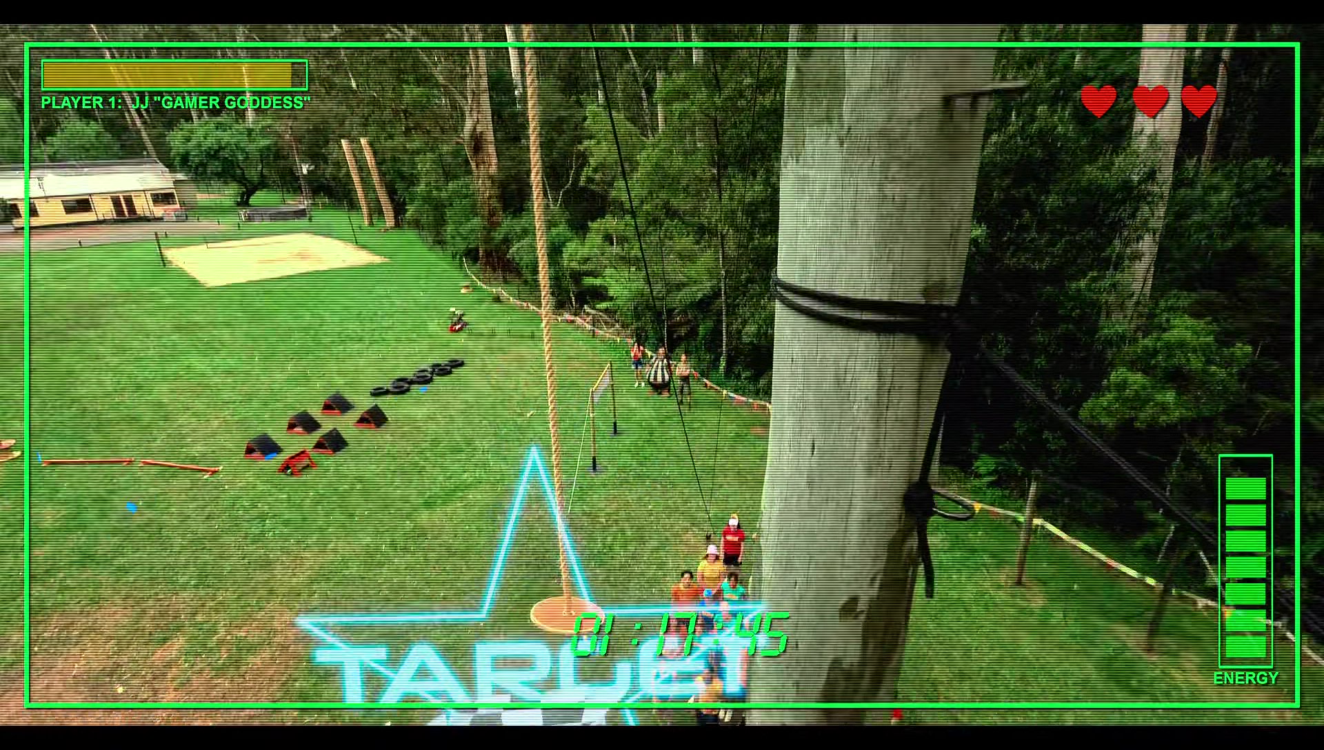 Woody Woodpecker Goes to Camp (2024) HD screenshot 5702