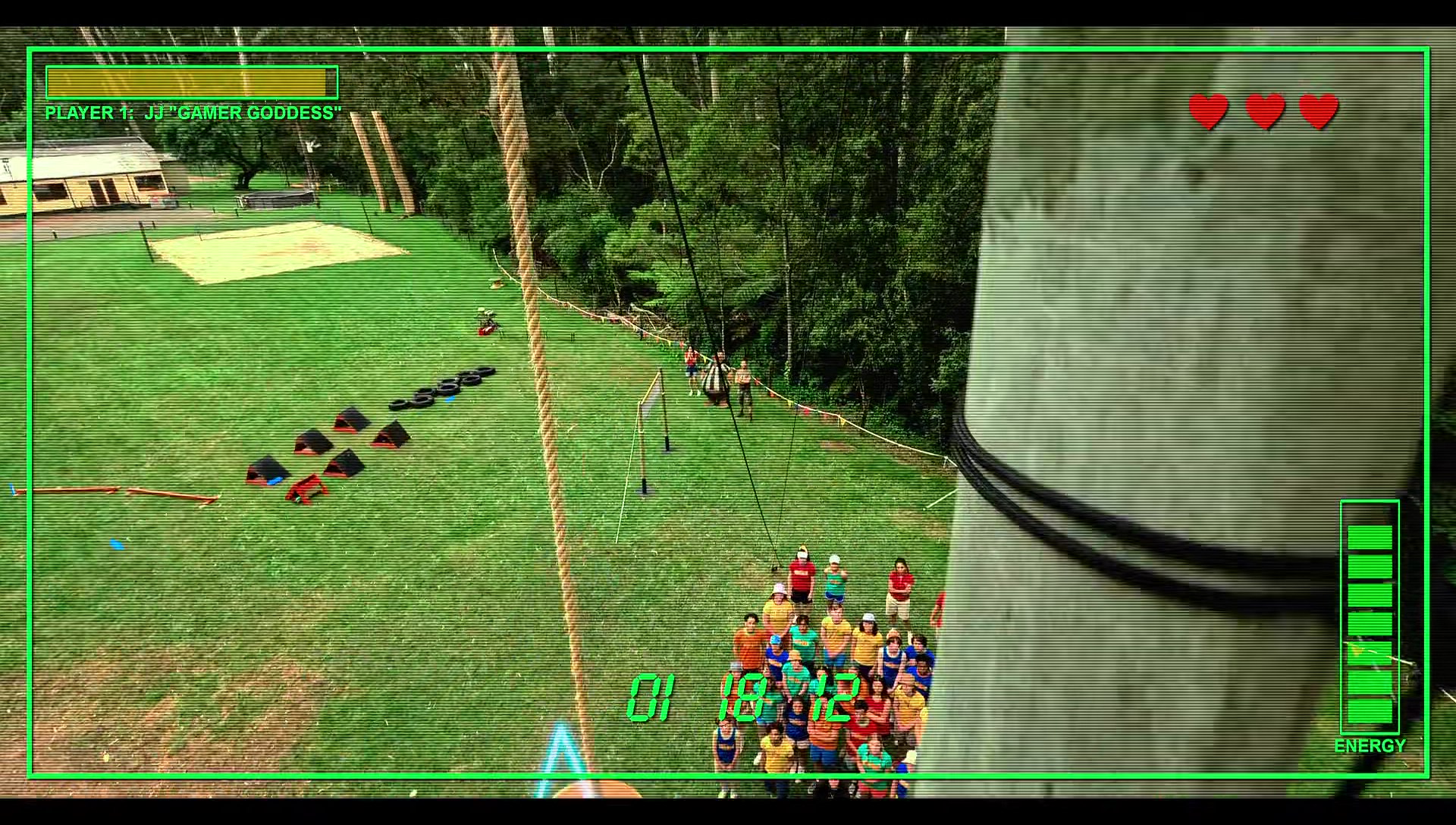 Woody Woodpecker Goes to Camp (2024) screencap 5703
