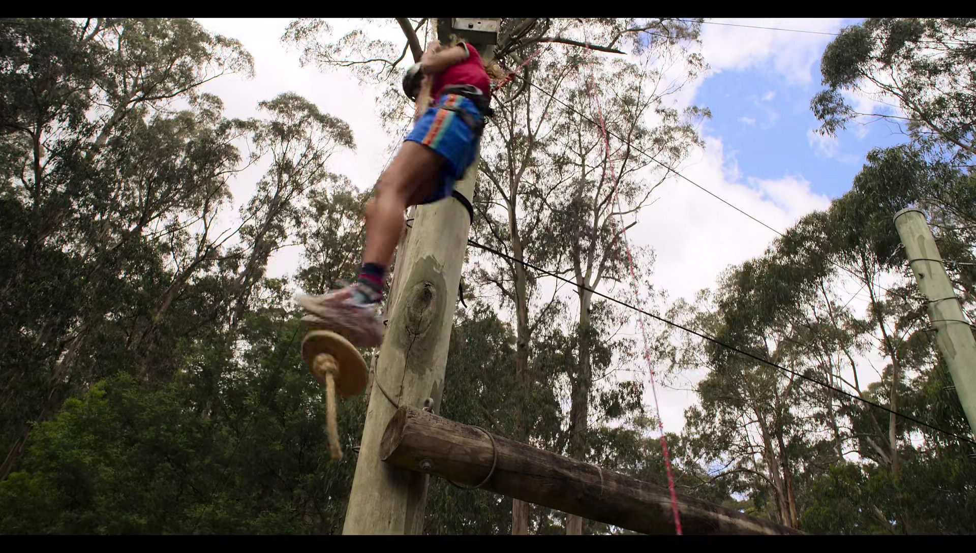 Woody Woodpecker Goes to Camp (2024) screencap 5706