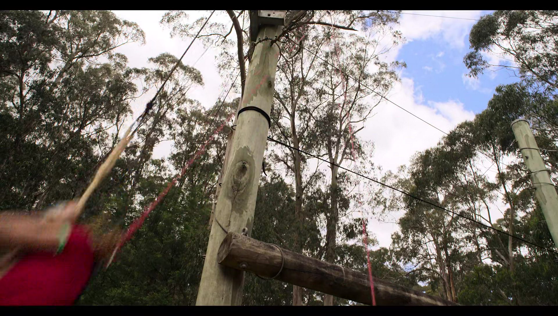Woody Woodpecker Goes to Camp (2024) HD screenshot 5708