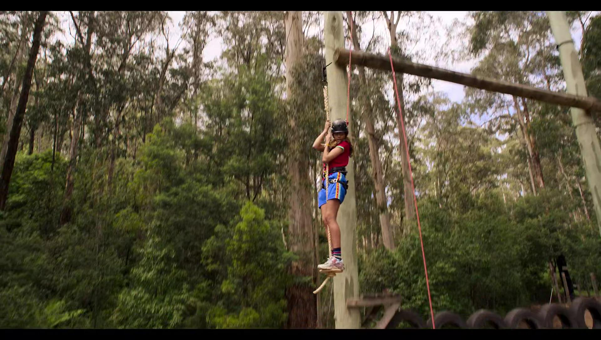 Woody Woodpecker Goes to Camp (2024) screencap 5709