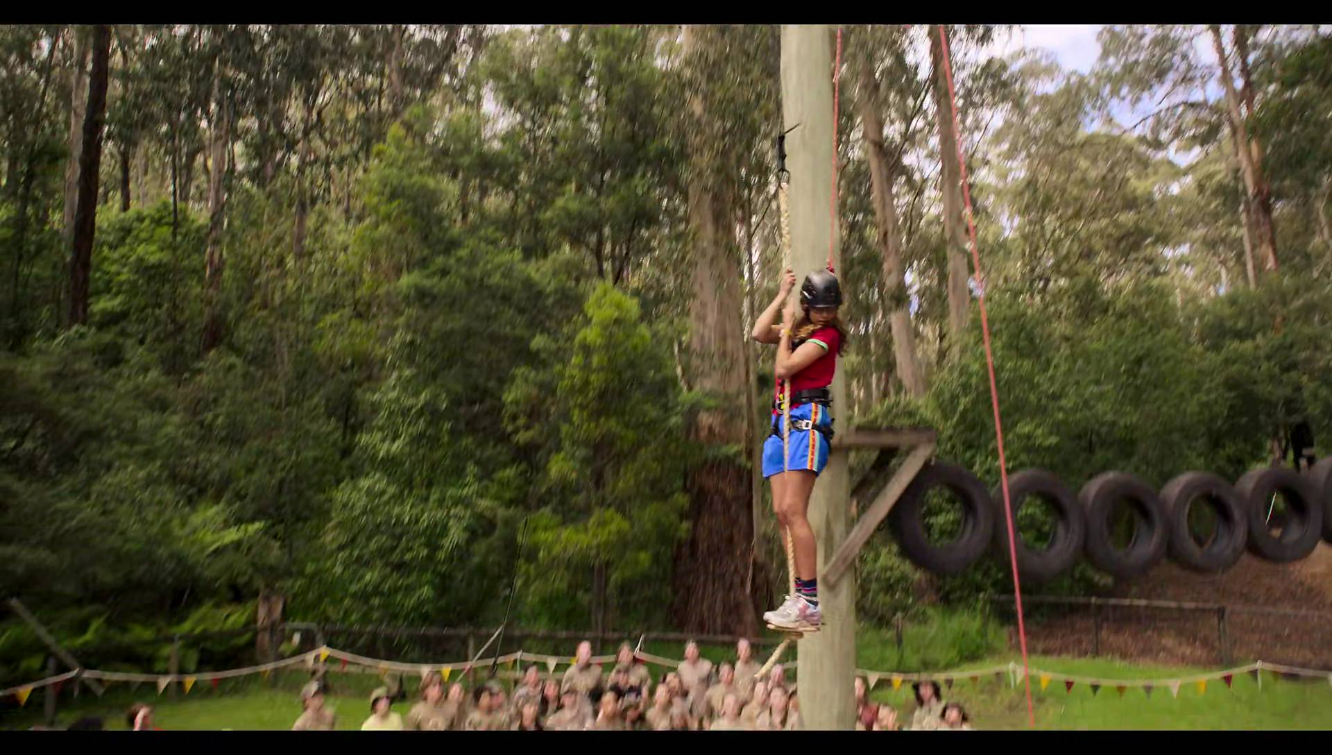 Woody Woodpecker Goes to Camp (2024) movie still 5710