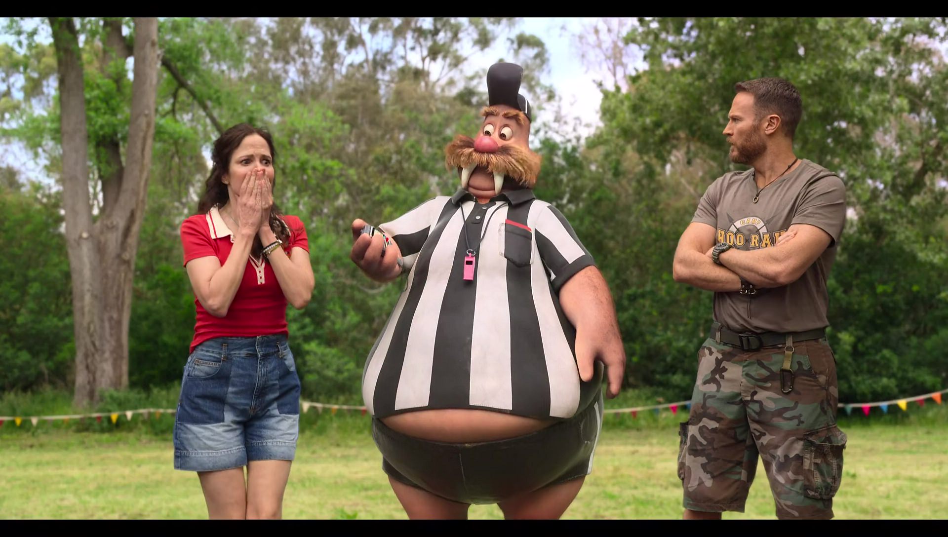 Woody Woodpecker Goes to Camp (2024) screencap 5715