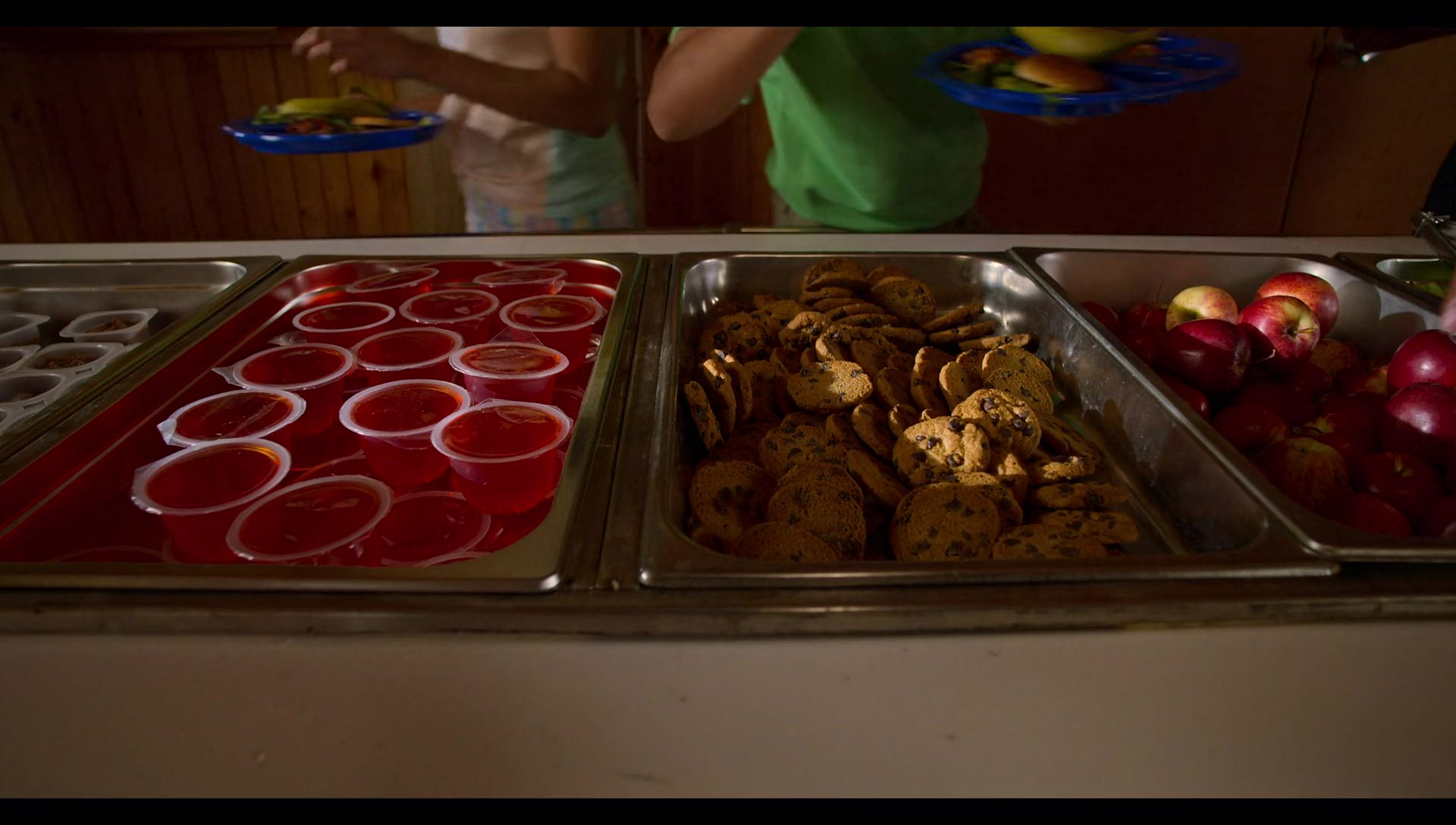 Woody Woodpecker Goes to Camp (2024) HD screenshot 572