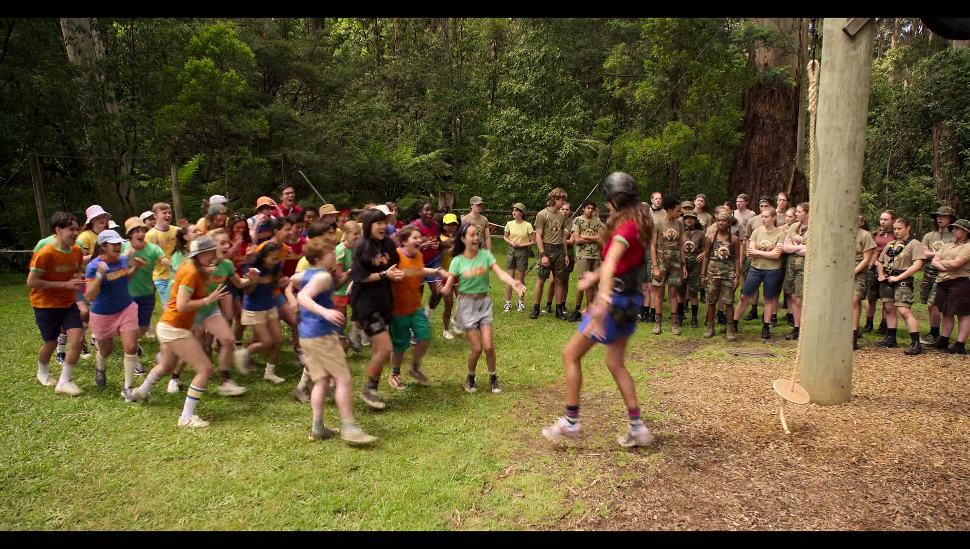 Woody Woodpecker Goes to Camp (2024) movie still 5728