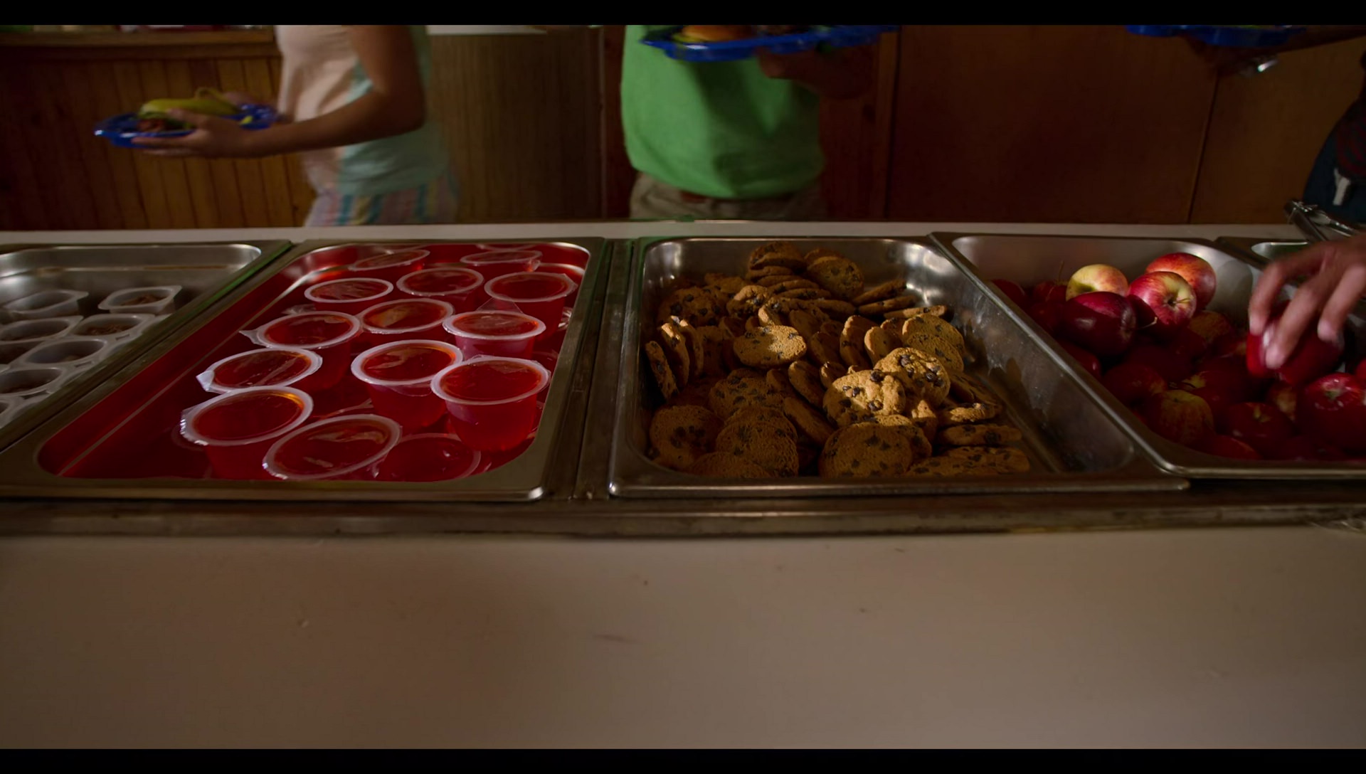Woody Woodpecker Goes to Camp (2024) screencap 573