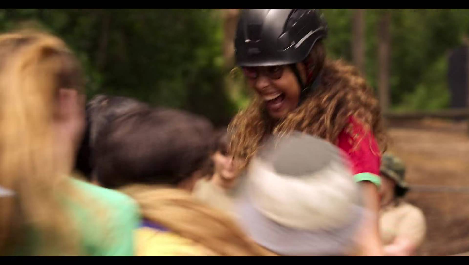 Woody Woodpecker Goes to Camp (2024) screencap 5730
