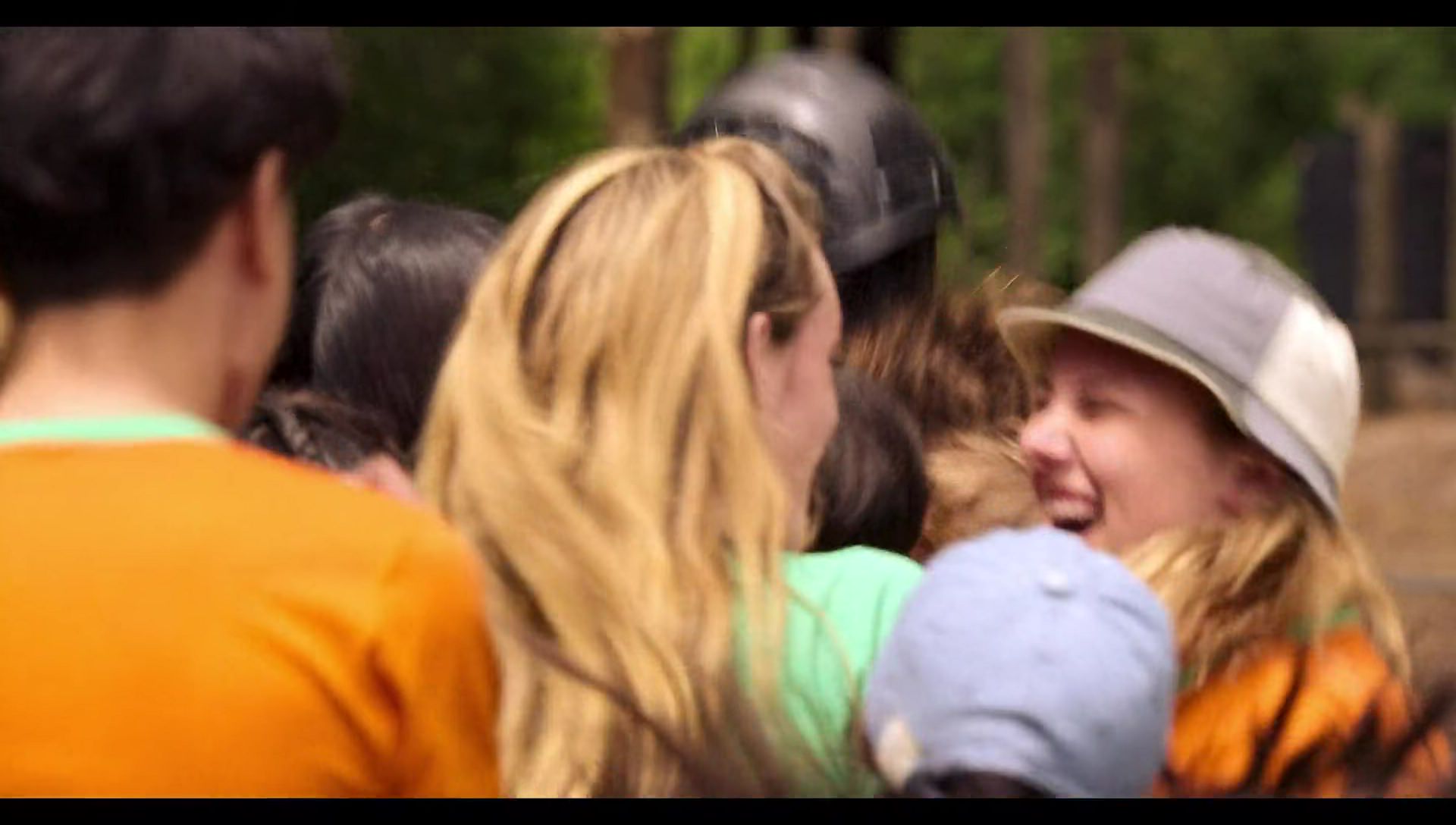 Woody Woodpecker Goes to Camp (2024) HD screenshot 5732