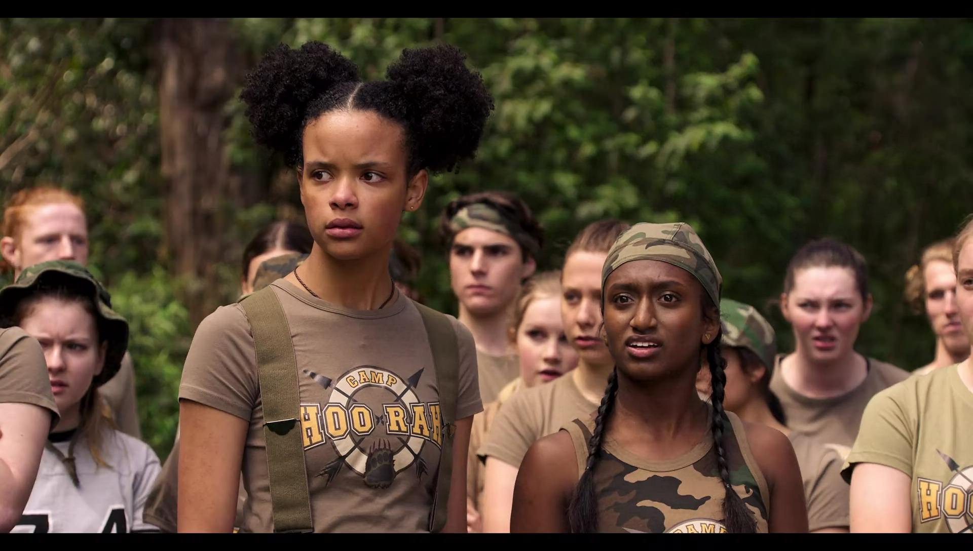 Woody Woodpecker Goes to Camp (2024) screencap 5733