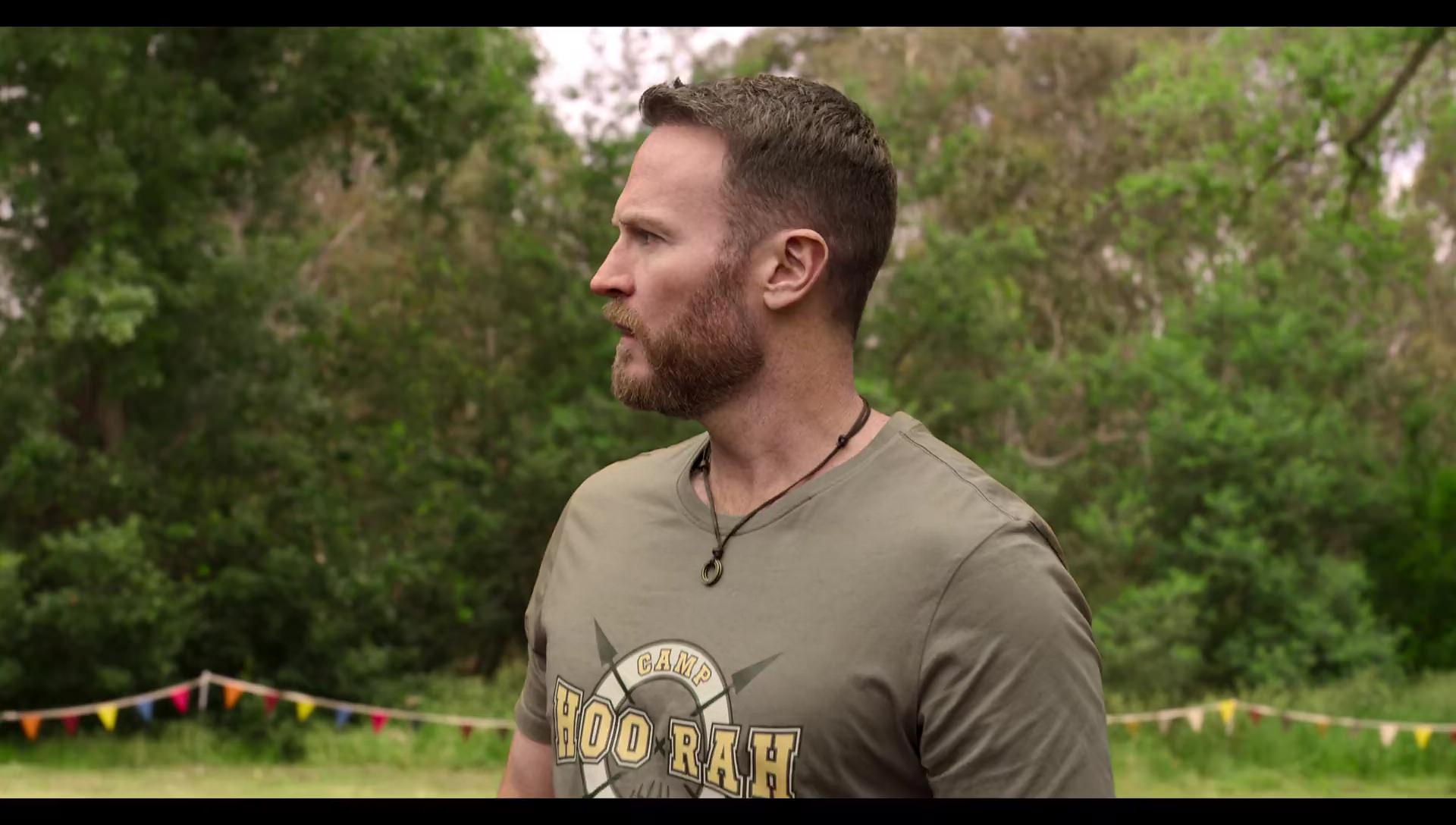 Woody Woodpecker Goes to Camp (2024) HD screenshot 5735