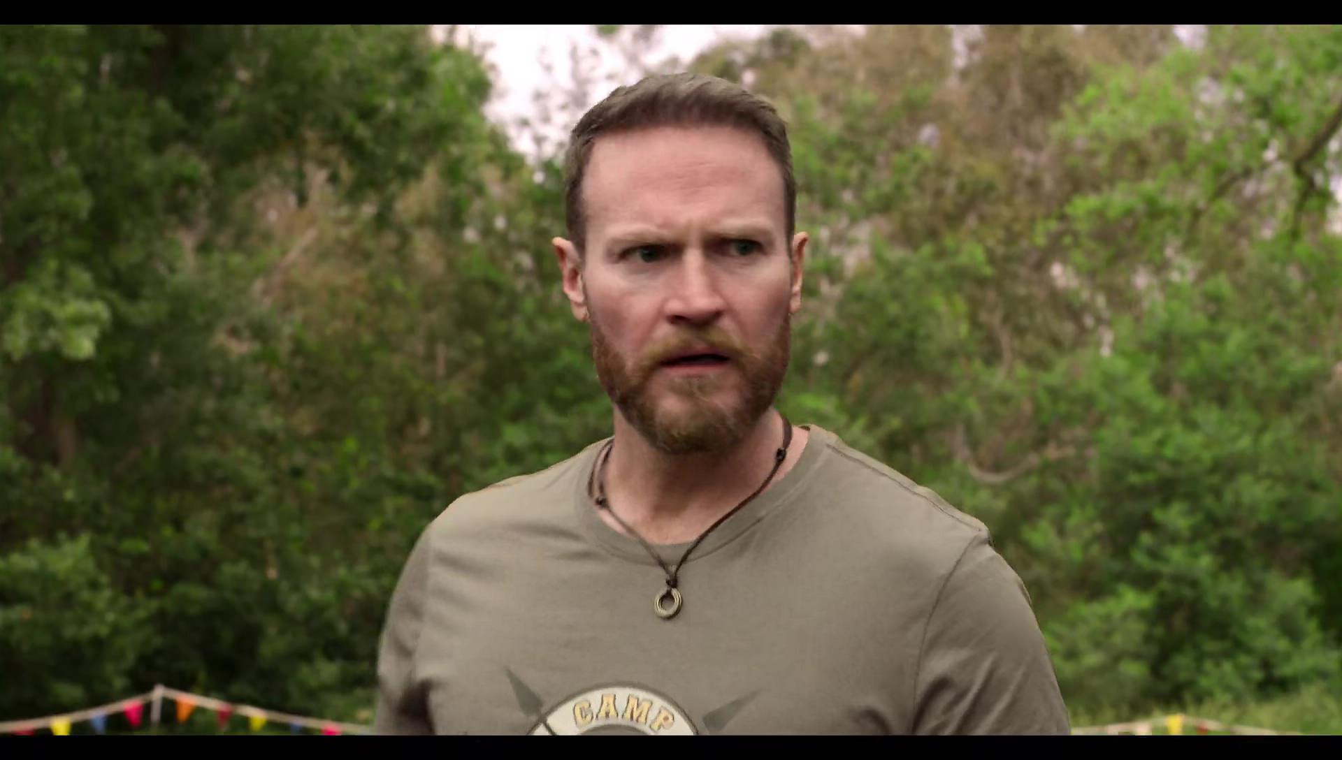 Woody Woodpecker Goes to Camp (2024) screencap 5736