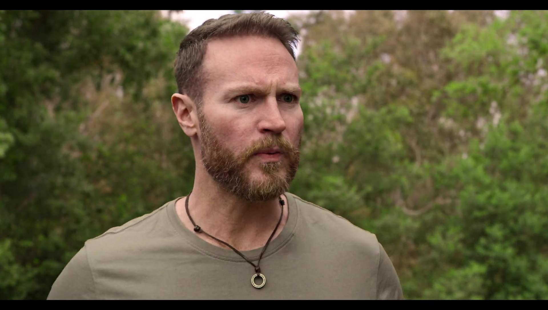 Woody Woodpecker Goes to Camp (2024) HD screenshot 5738