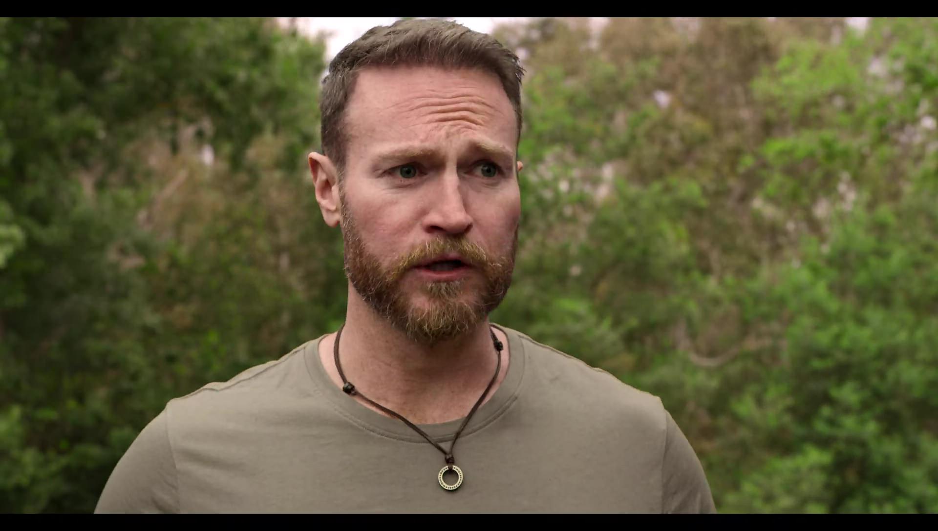 Woody Woodpecker Goes to Camp (2024) screencap 5739