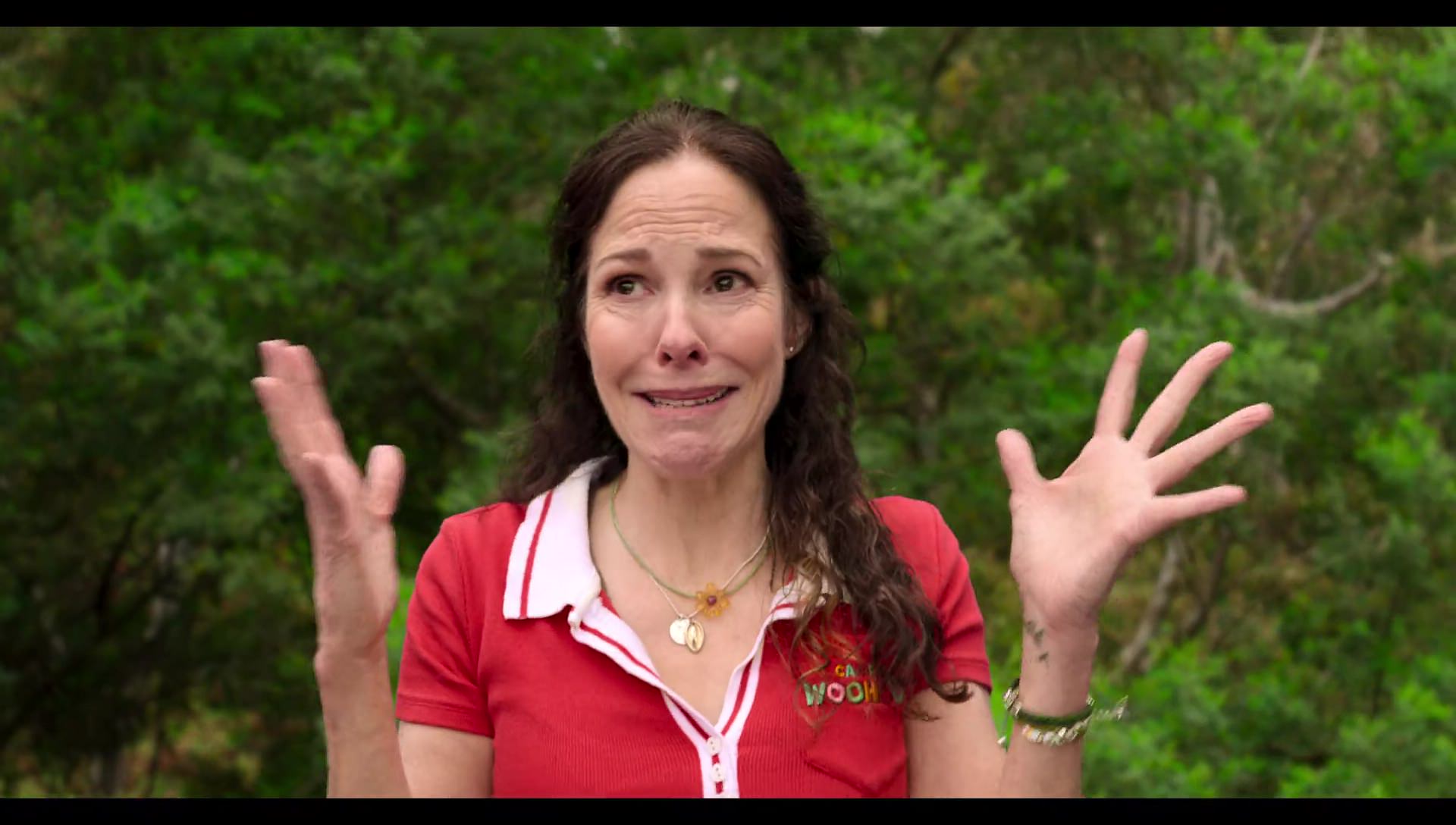 Woody Woodpecker Goes to Camp (2024) screencap 5742