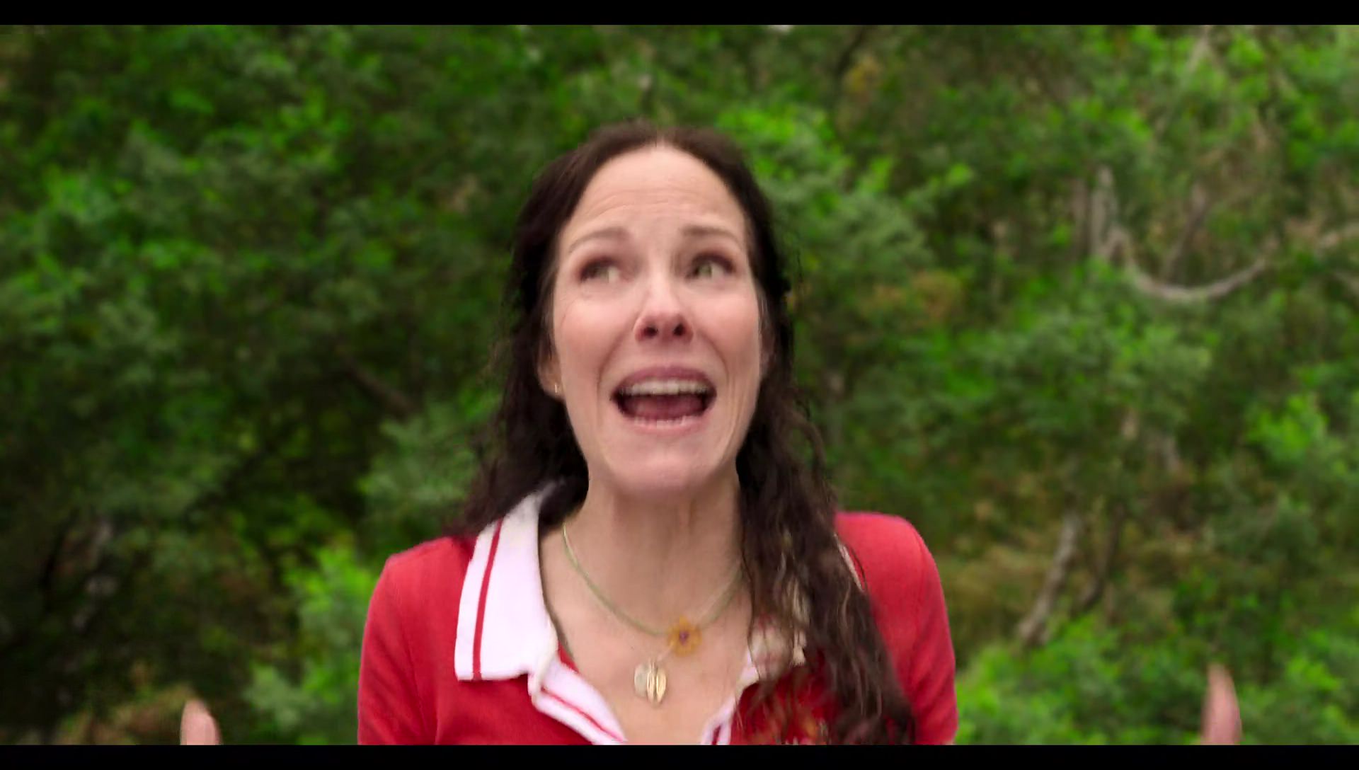 Woody Woodpecker Goes to Camp (2024) screencap 5745