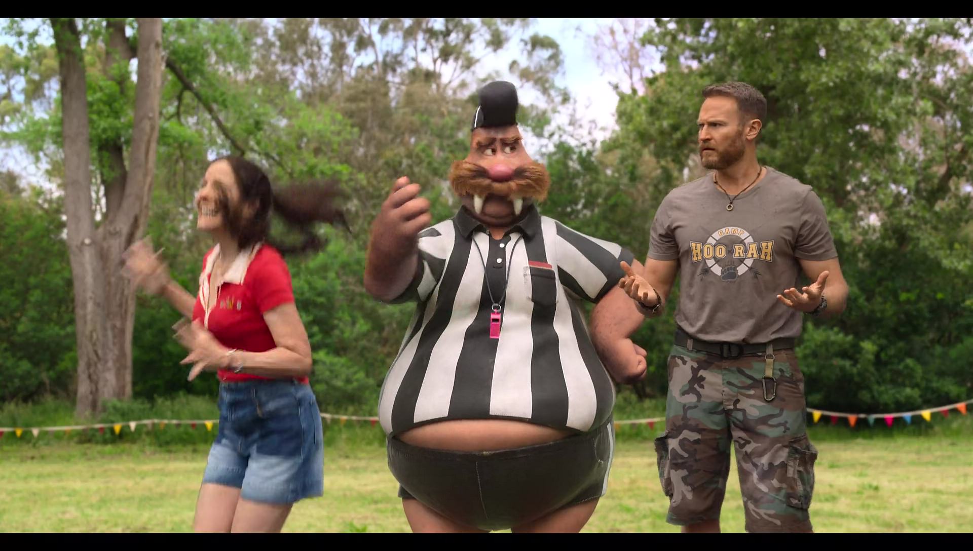 Woody Woodpecker Goes to Camp (2024) movie still 5749