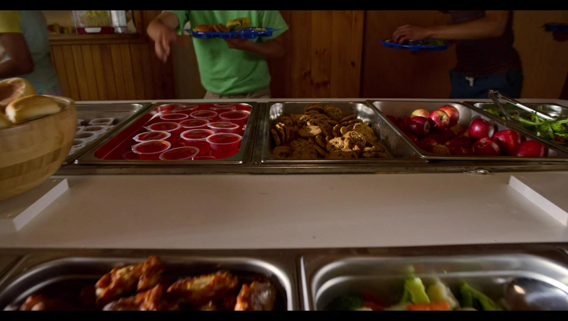 Woody Woodpecker Goes to Camp (2024) HD screenshot 575