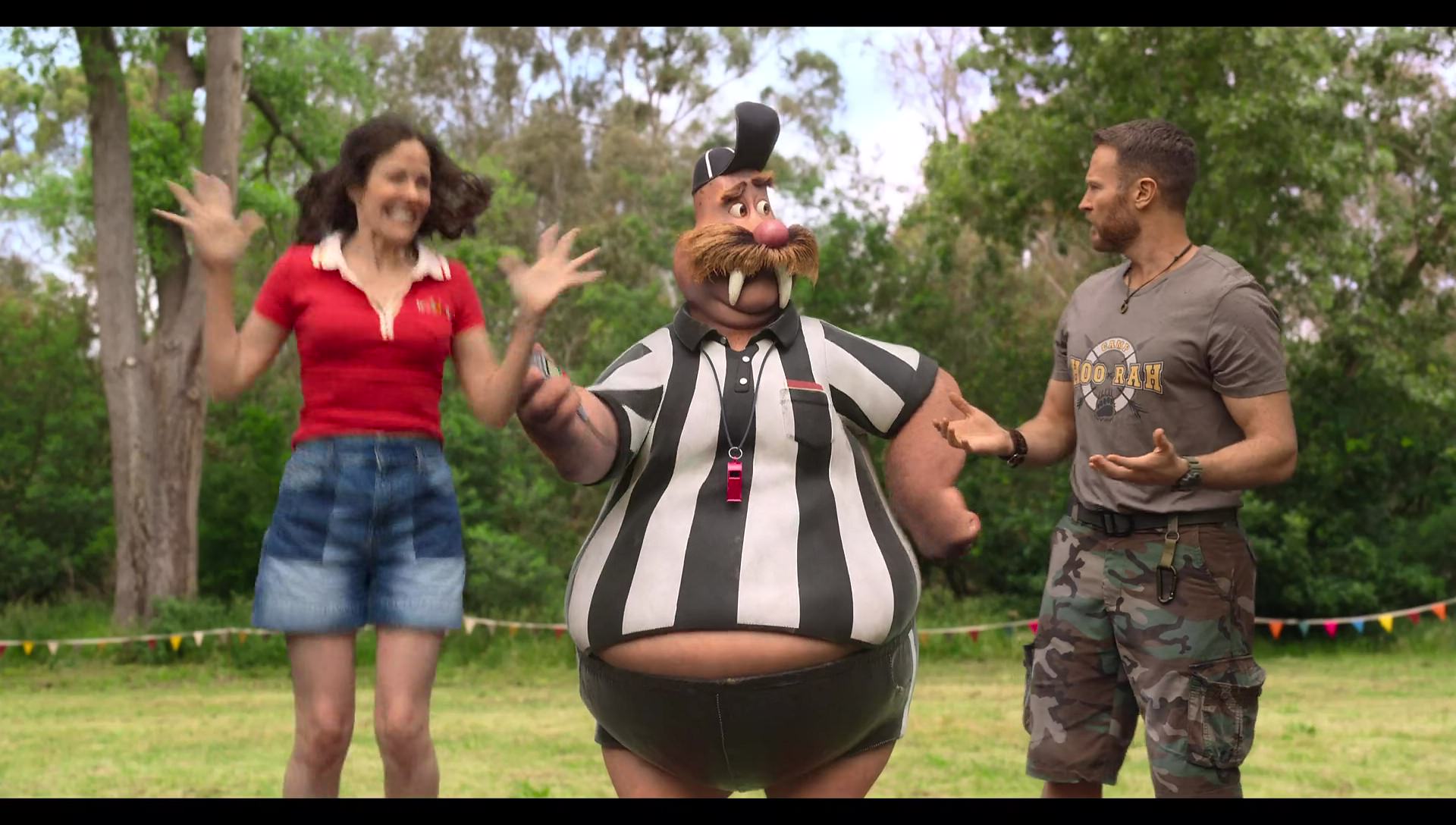 Woody Woodpecker Goes to Camp (2024) HD screenshot 5750
