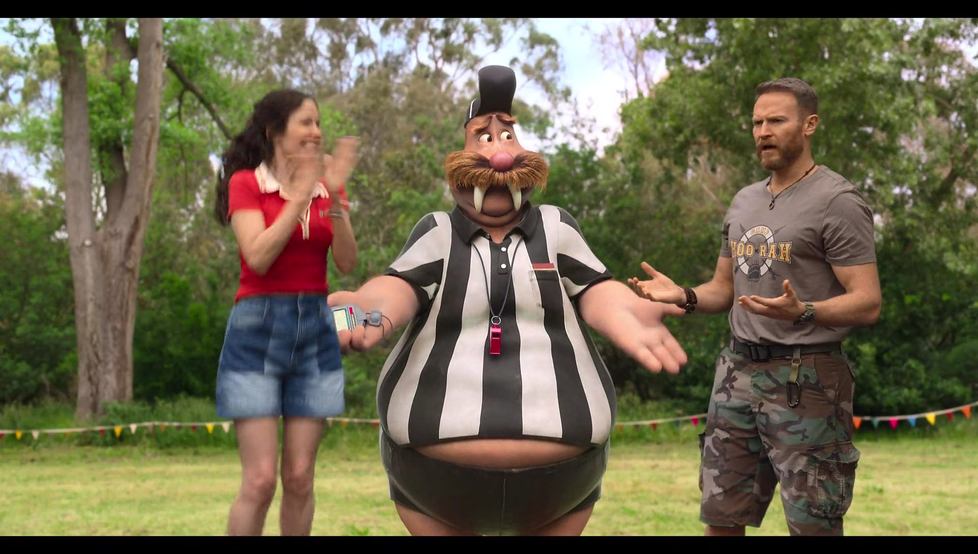 Woody Woodpecker Goes to Camp (2024) movie still 5752
