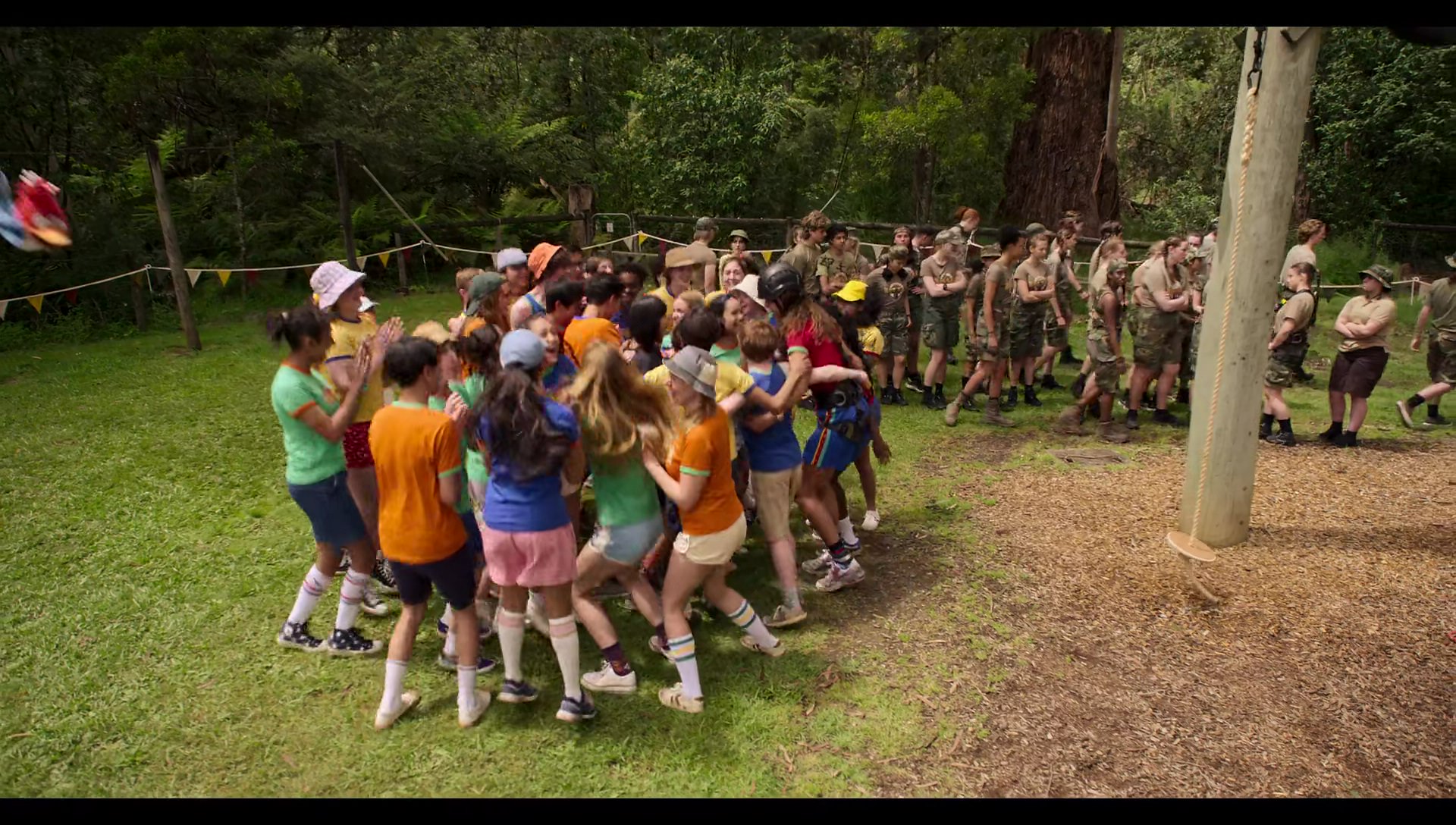 Woody Woodpecker Goes to Camp (2024) movie still 5758
