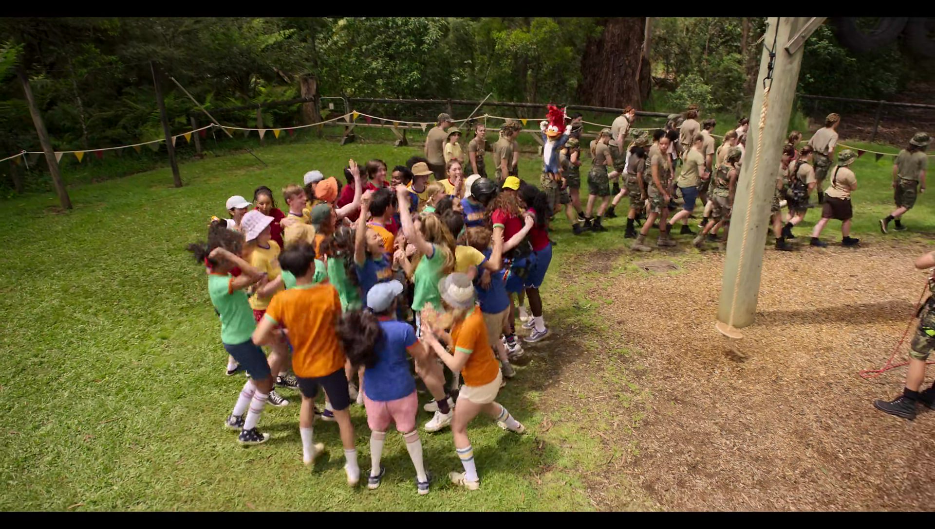 Woody Woodpecker Goes to Camp (2024) movie still 5761